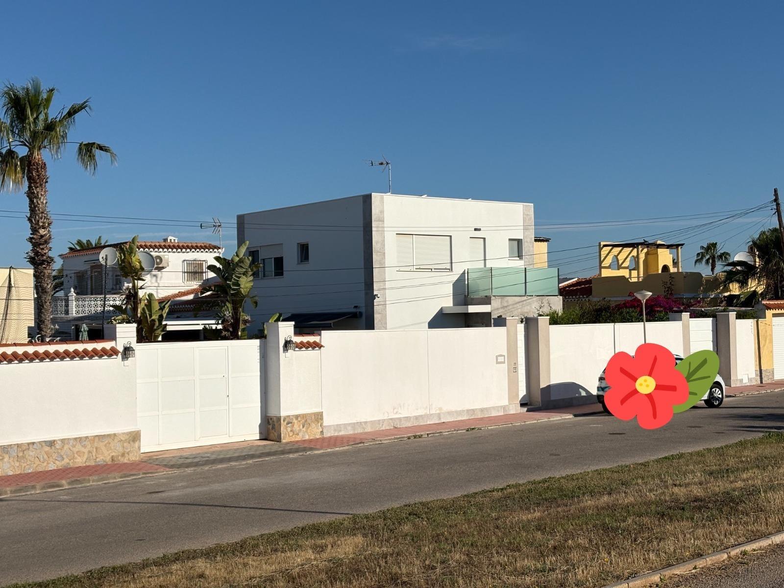 Villa de Luxo com Jardim: Onde o Design Moderno Encontra o Conforto ao Ar Livre