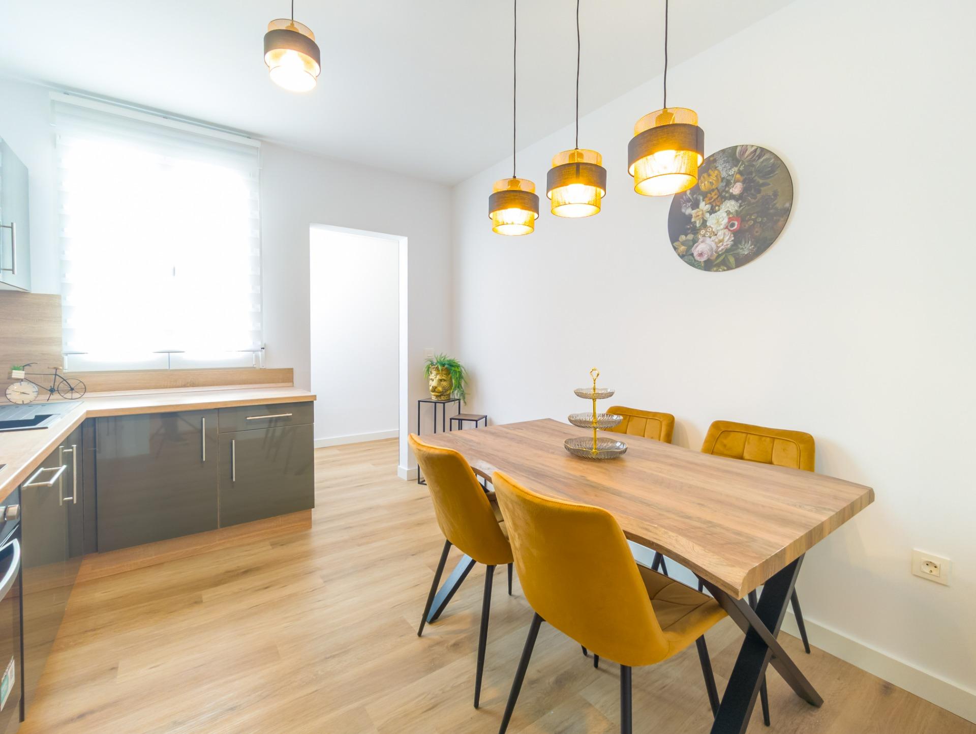 Terrace in apartment for sale in Torrevieja