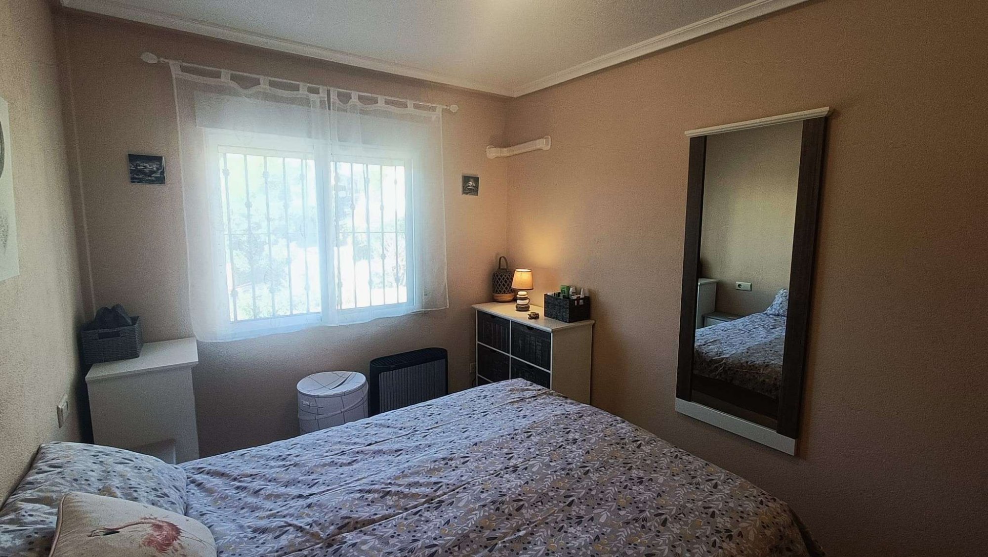 Kitchen in bungalow for sale in Algorfa