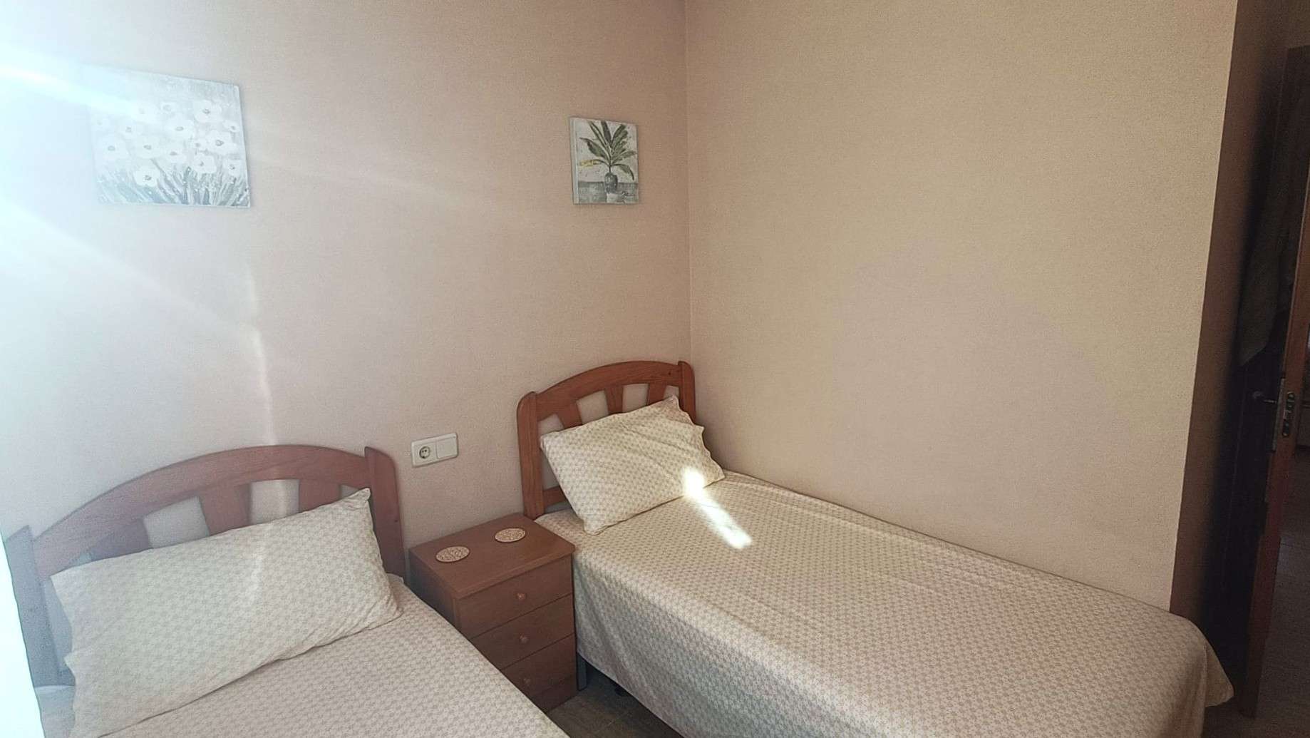 Terrace in bungalow for sale in Algorfa
