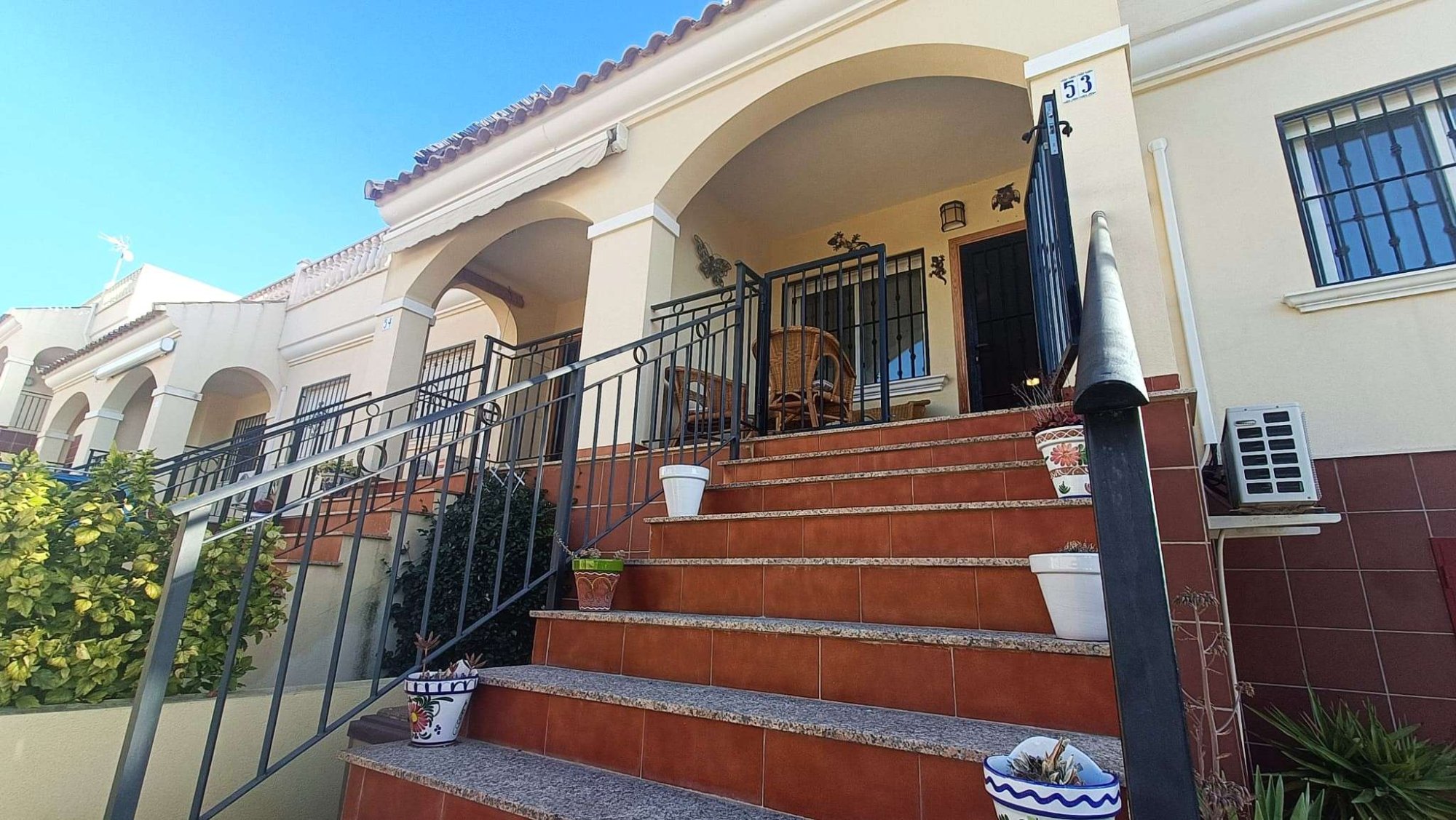 Bungalow Elegante com Solário e Vista Panorâmica no Arco Mediterrâneo VI – Montemar