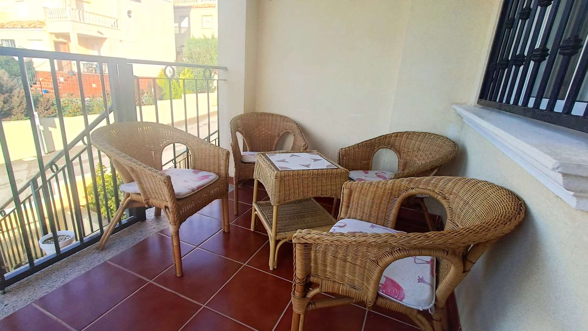 Bungalow Elegante com Solário e Vista Panorâmica no Arco Mediterrâneo VI – Montemar