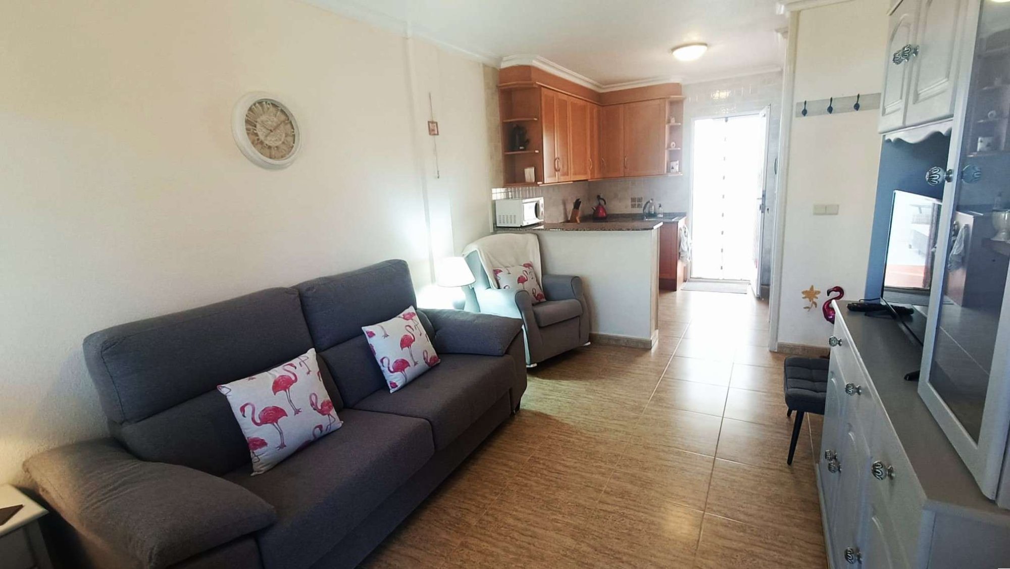 Bungalow Elegante com Solário e Vista Panorâmica no Arco Mediterrâneo VI – Montemar