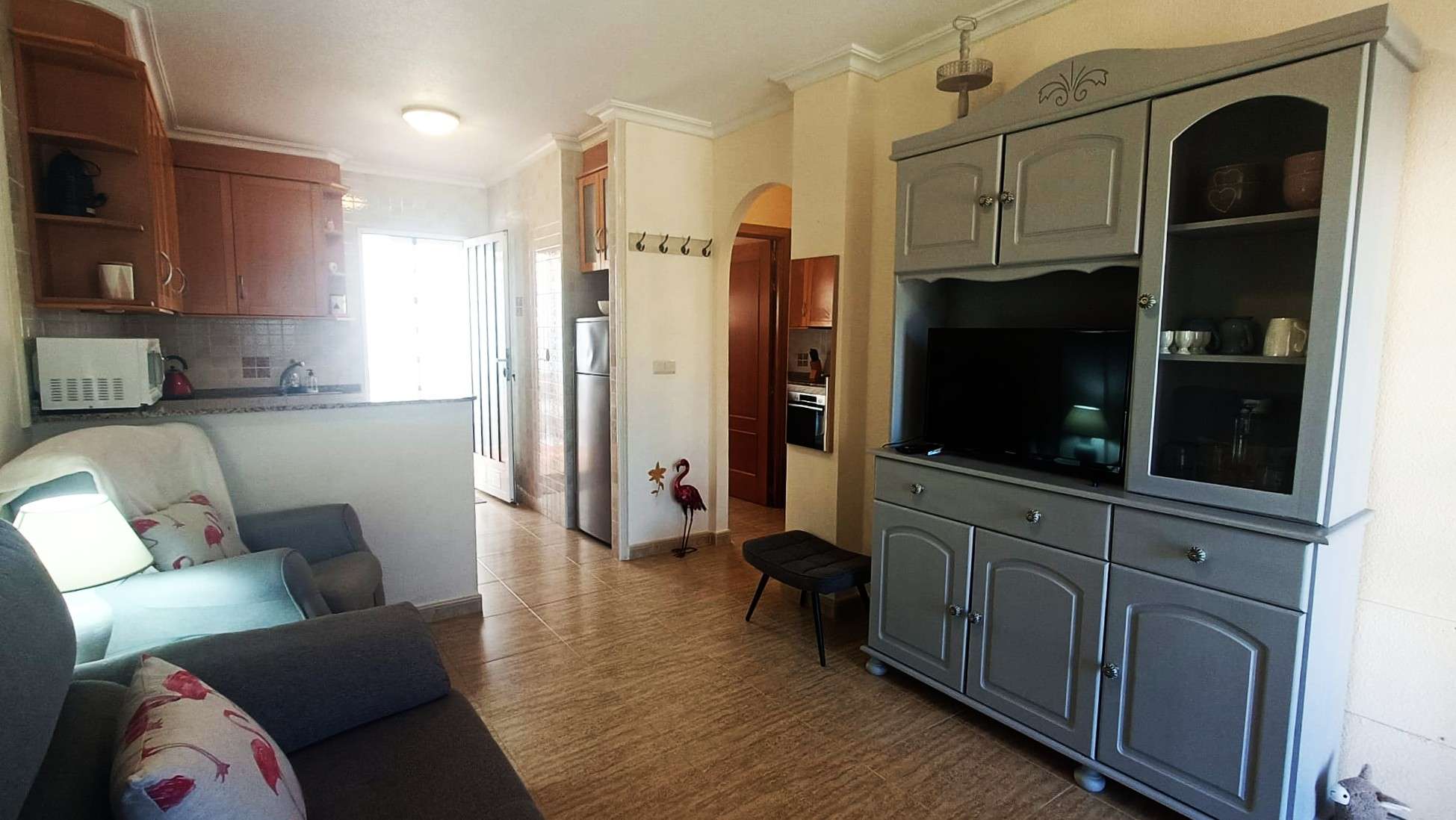 Bungalow Elegante com Solário e Vista Panorâmica no Arco Mediterrâneo VI – Montemar