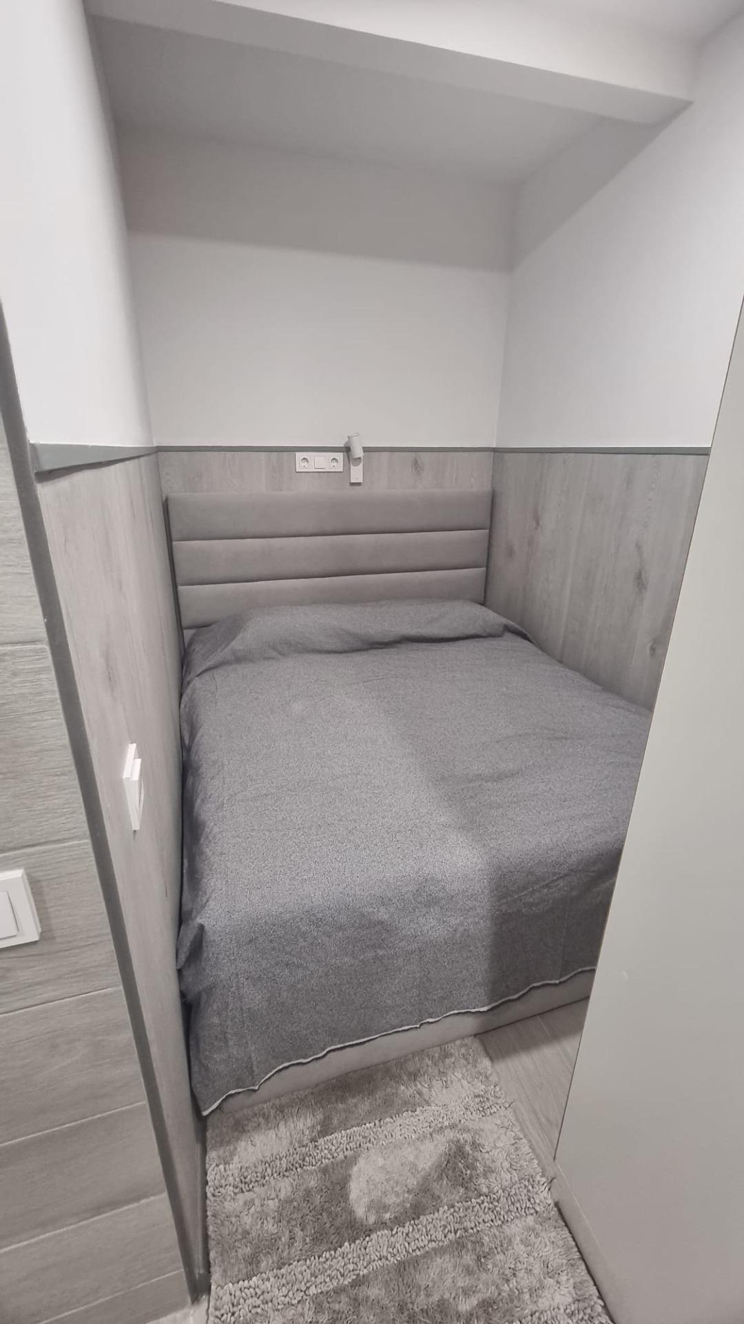 Bathroom in apartment for sale in Torrevieja
