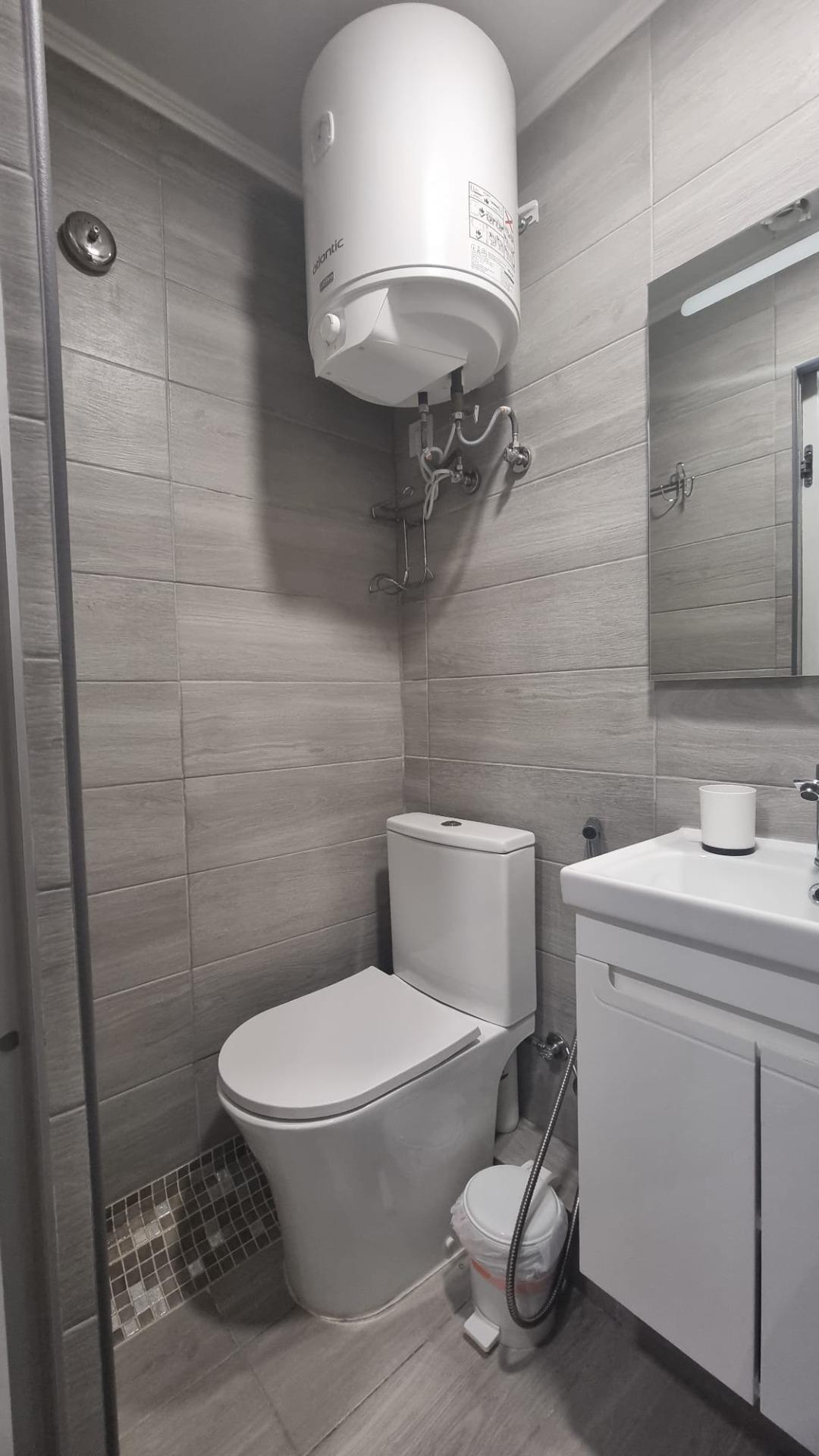 Terrace in apartment for sale in Torrevieja