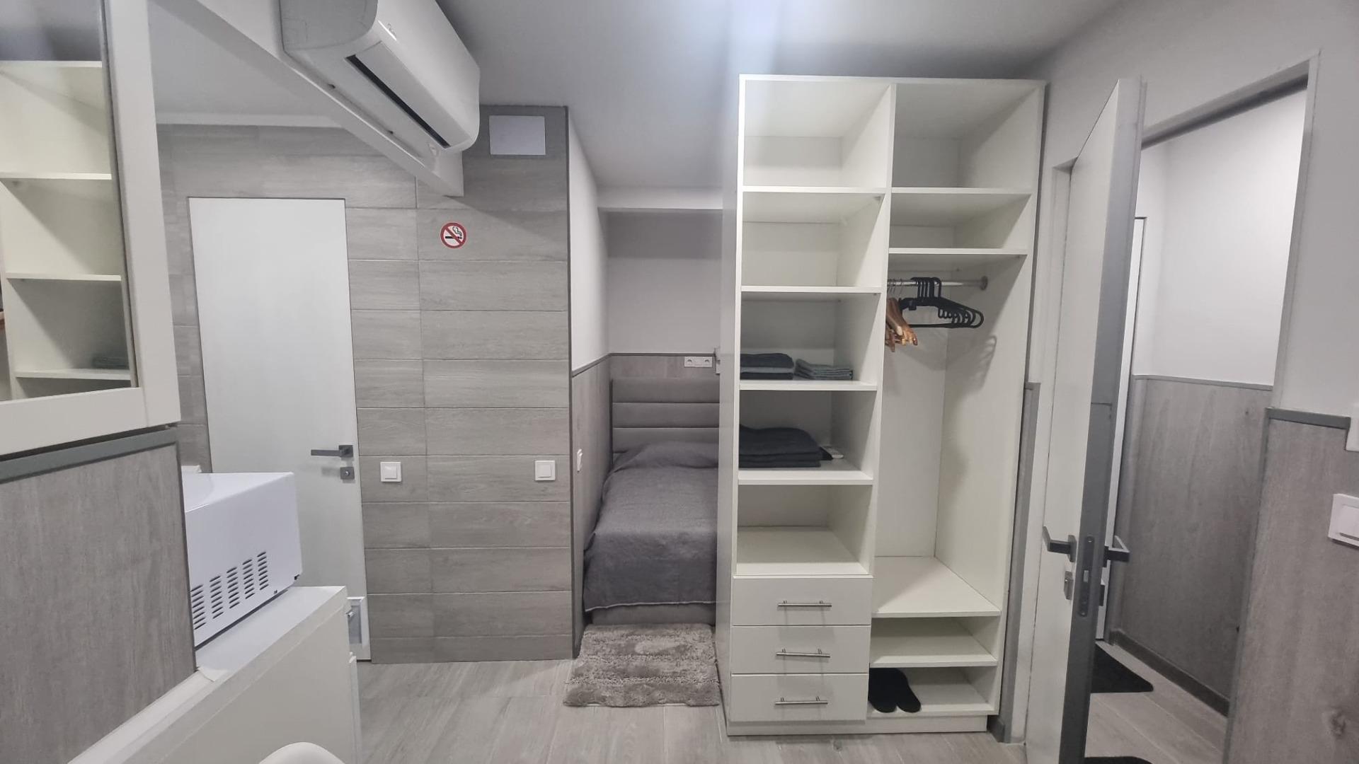 Exterior view in apartment for sale in Torrevieja