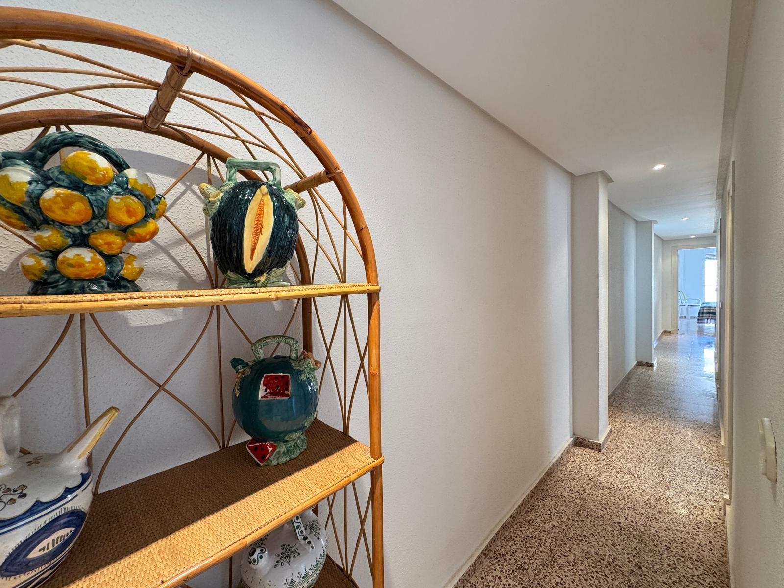 Bedroom in apartment for sale in Torrevieja