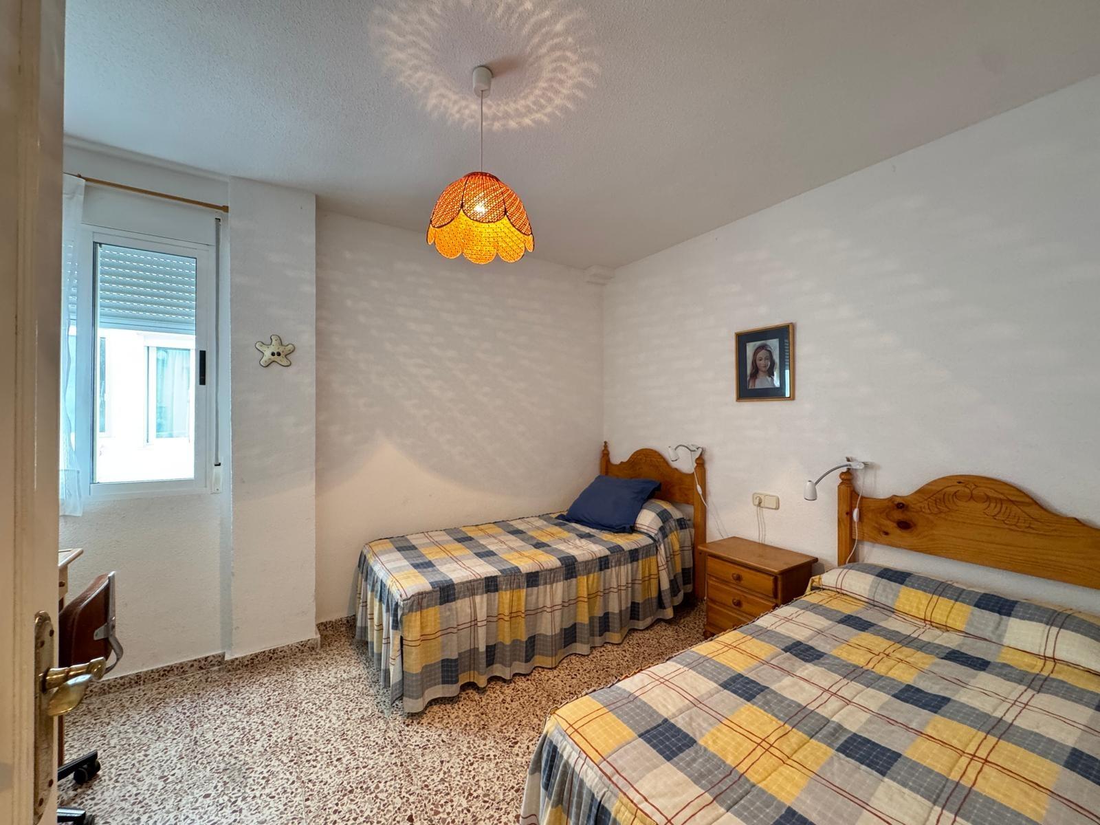 Exterior view in apartment for sale in Torrevieja