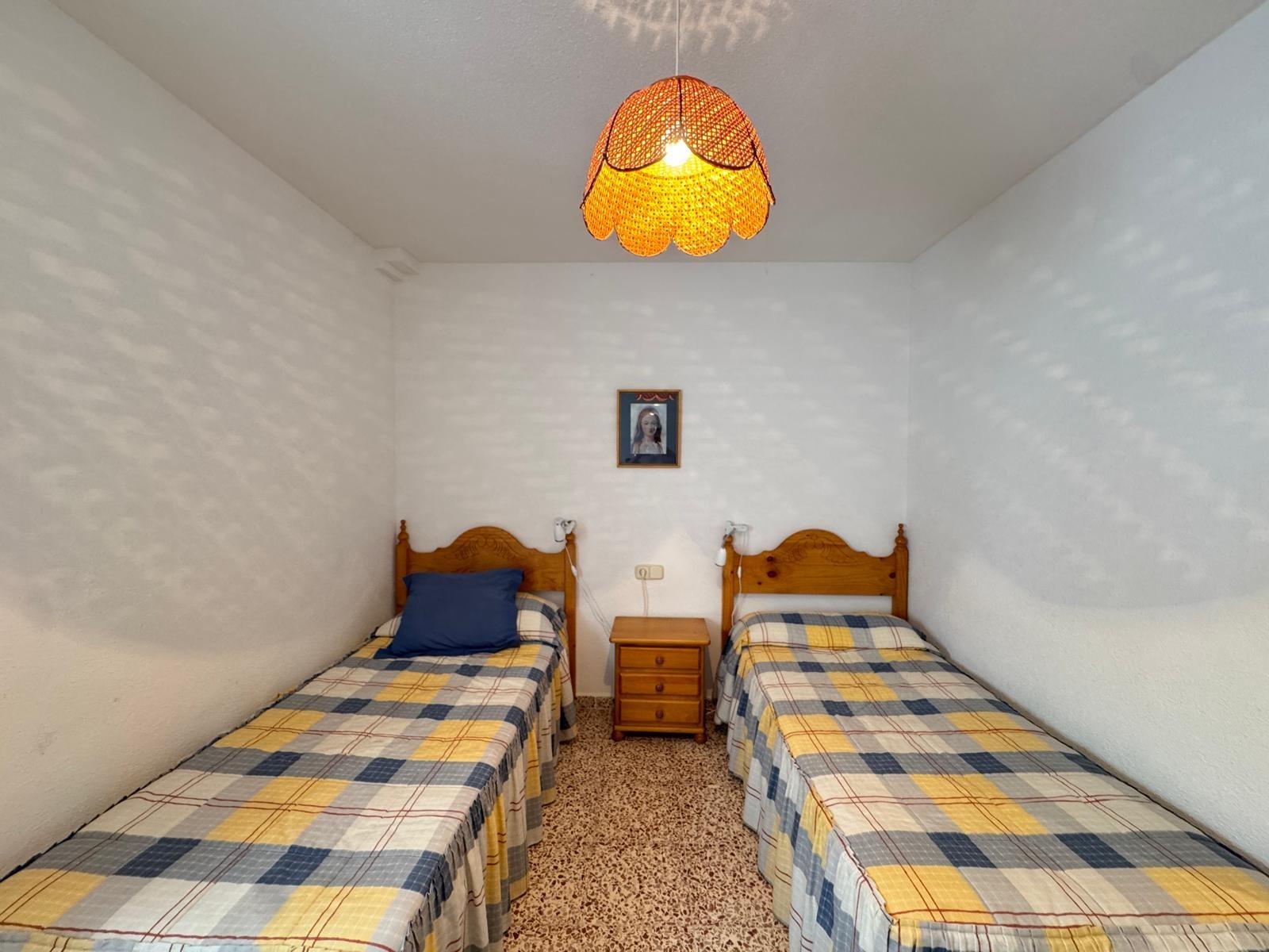 Living room in apartment for sale in Torrevieja