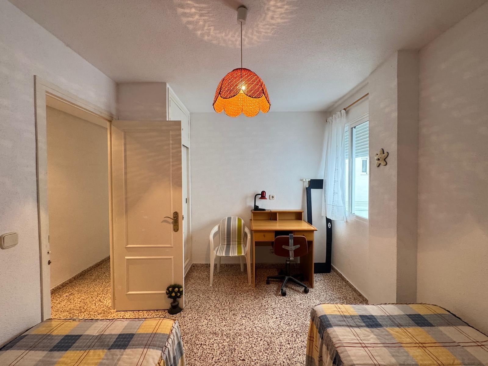 Kitchen in apartment for sale in Torrevieja