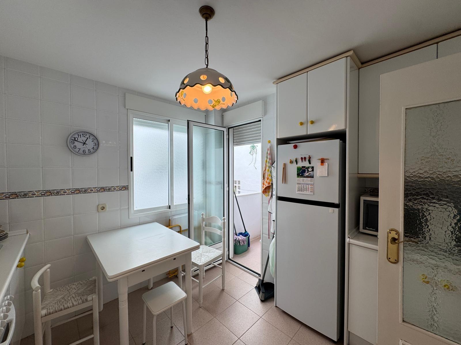 Exterior view in apartment for sale in Torrevieja