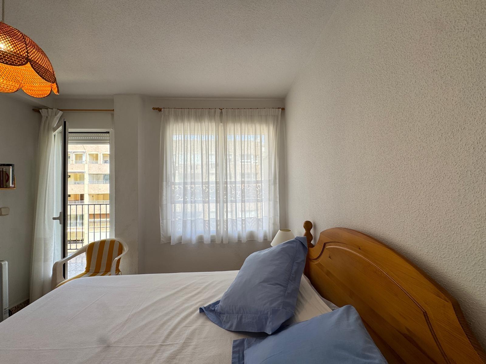 Terrace in apartment for sale in Torrevieja
