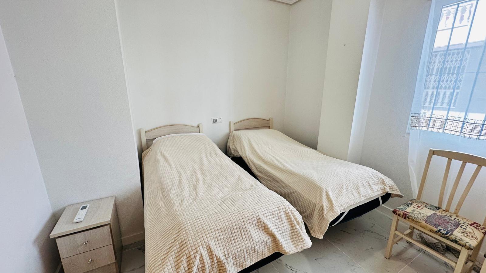 Exterior view in apartment for sale in Torrevieja