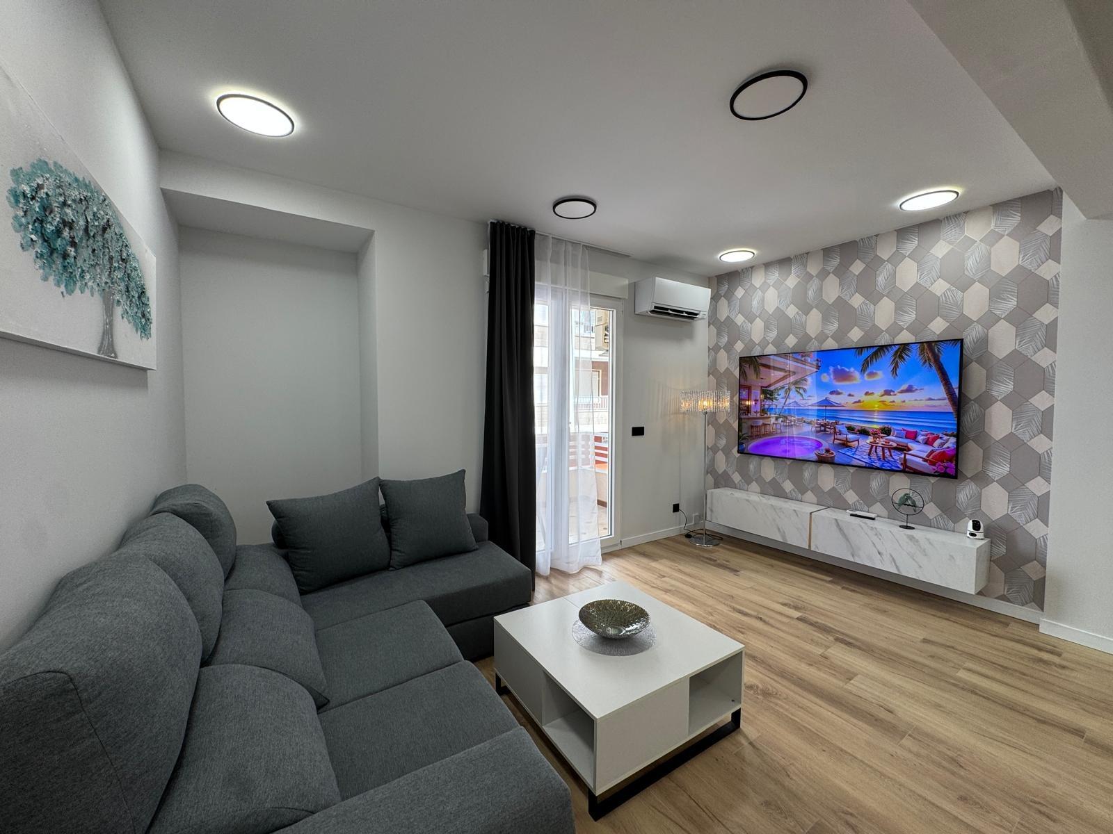 Dining area in apartment for sale in Torrevieja
