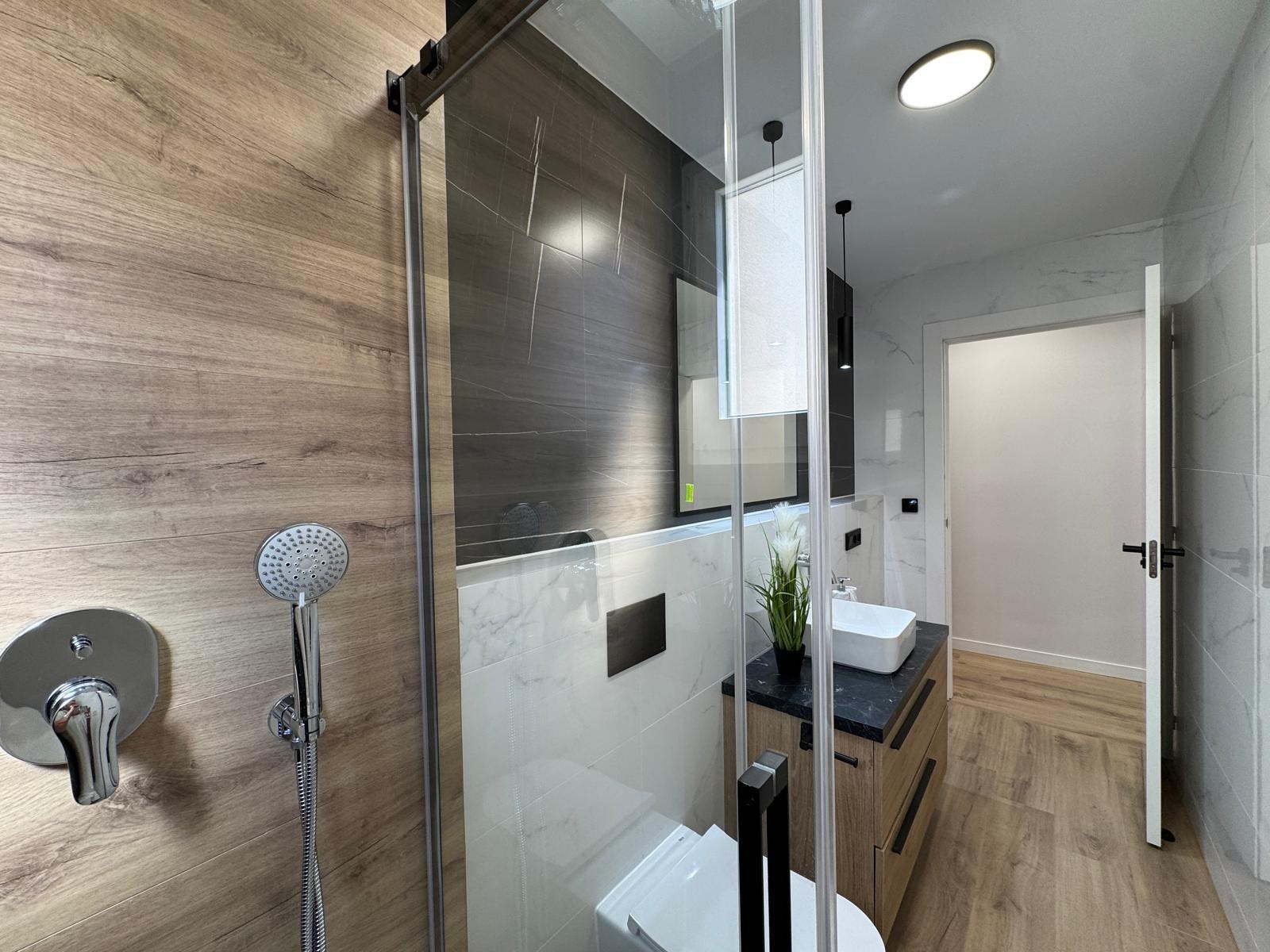 Exterior view in apartment for sale in Torrevieja