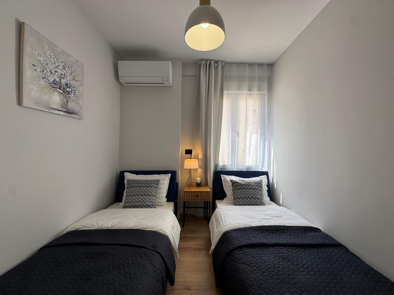 Terrace in apartment for sale in Torrevieja