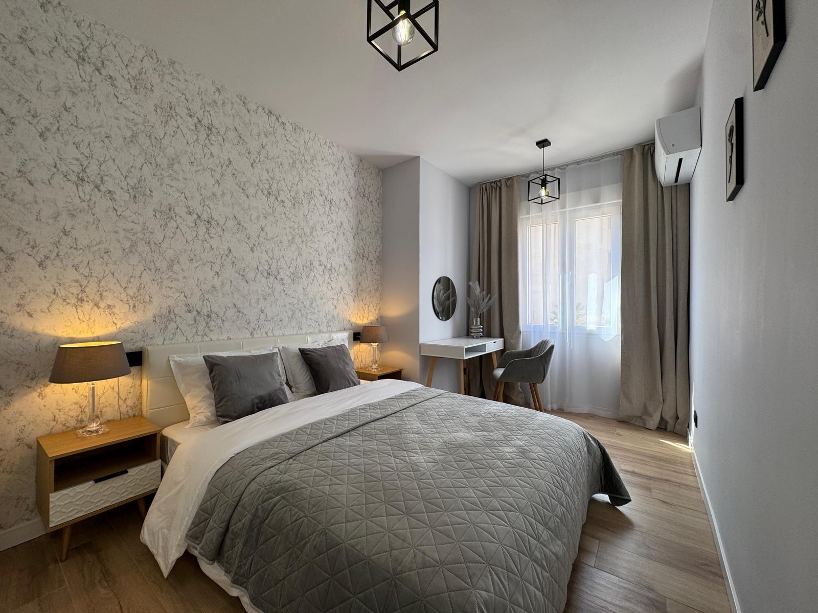 Dining area in apartment for sale in Torrevieja
