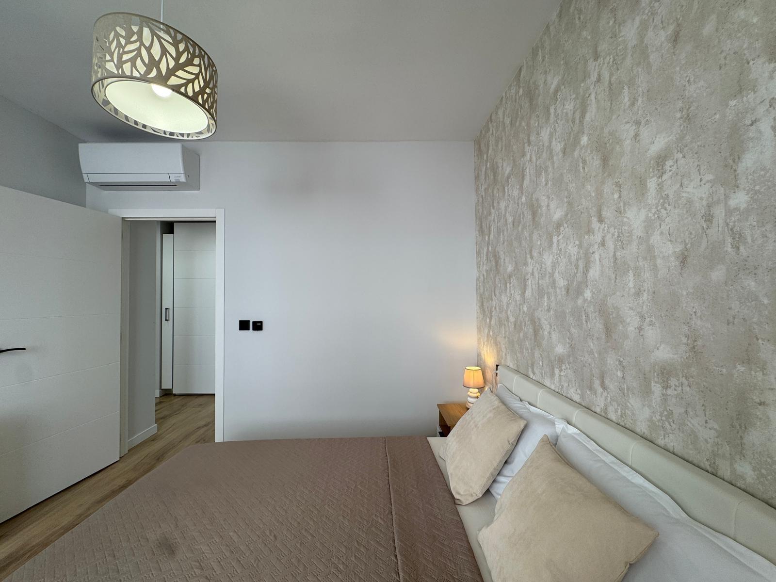 Terrace in apartment for sale in Torrevieja
