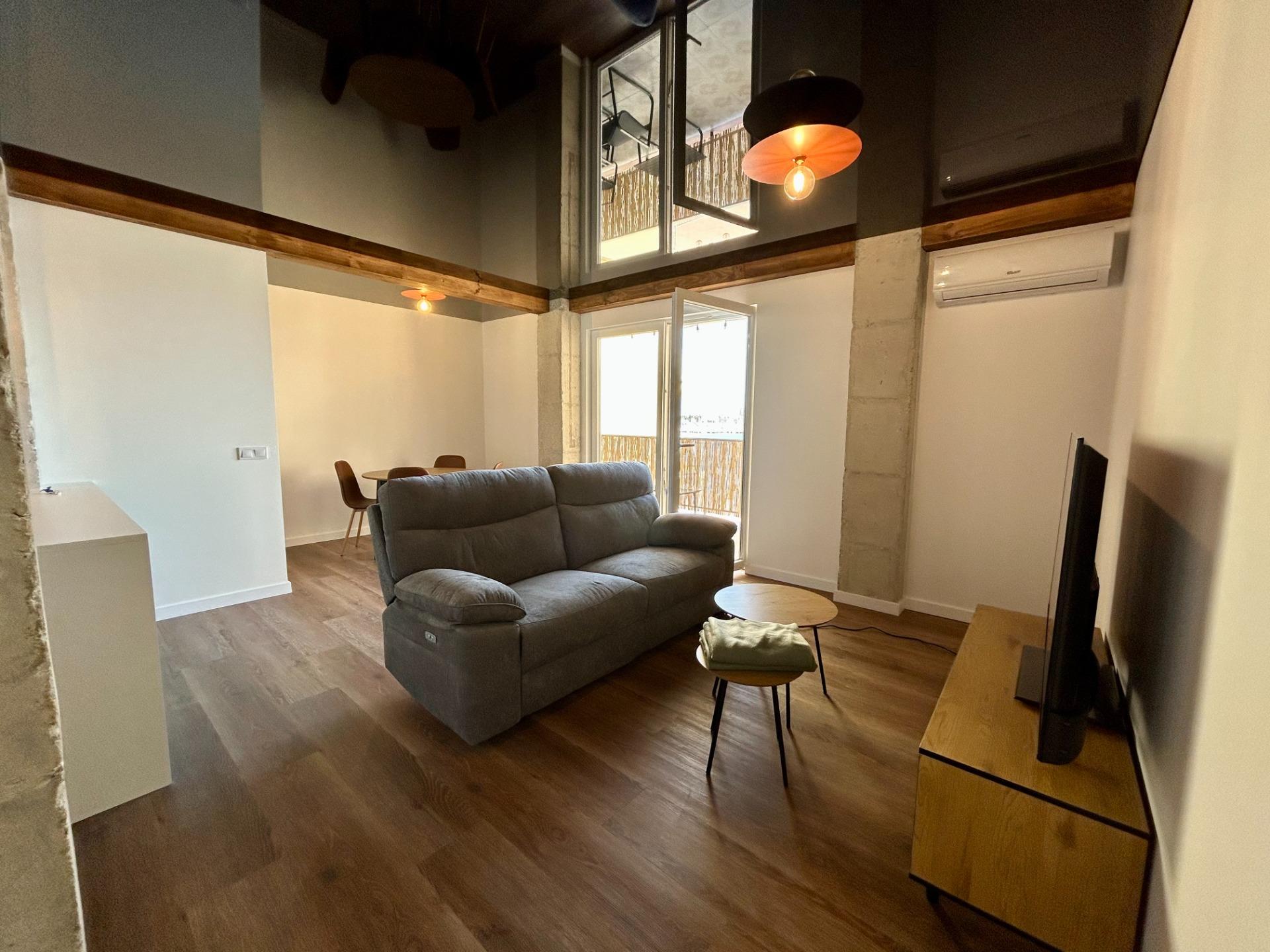 Bathroom in apartment for sale in Torrevieja