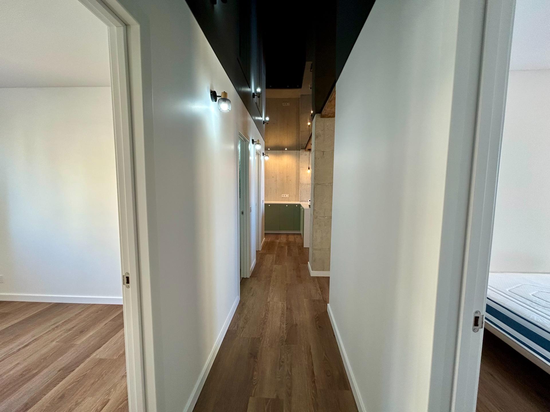 Exterior view in apartment for sale in Torrevieja