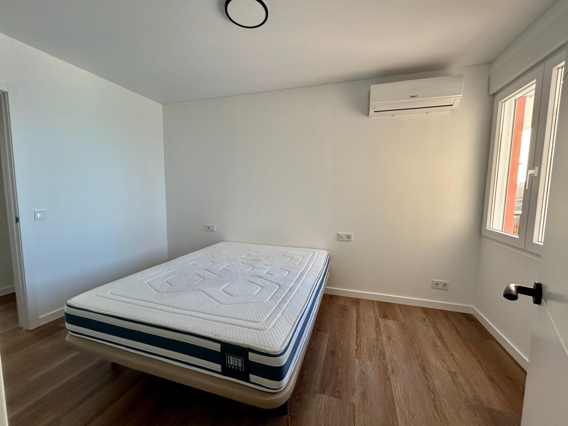Living room in apartment for sale in Torrevieja