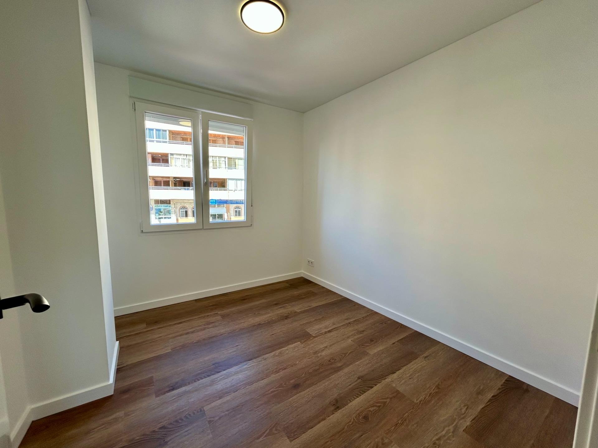 Dining area in apartment for sale in Torrevieja