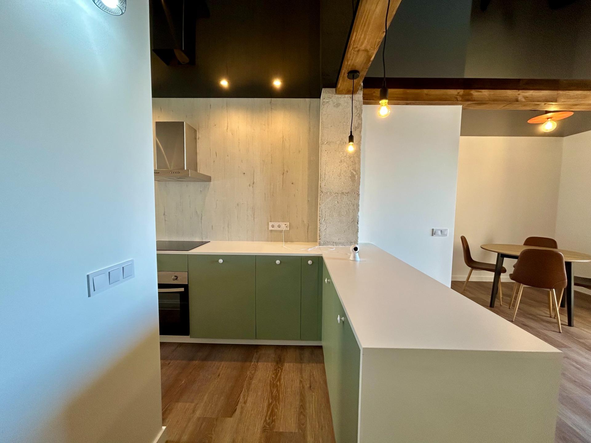 Bedroom in apartment for sale in Torrevieja