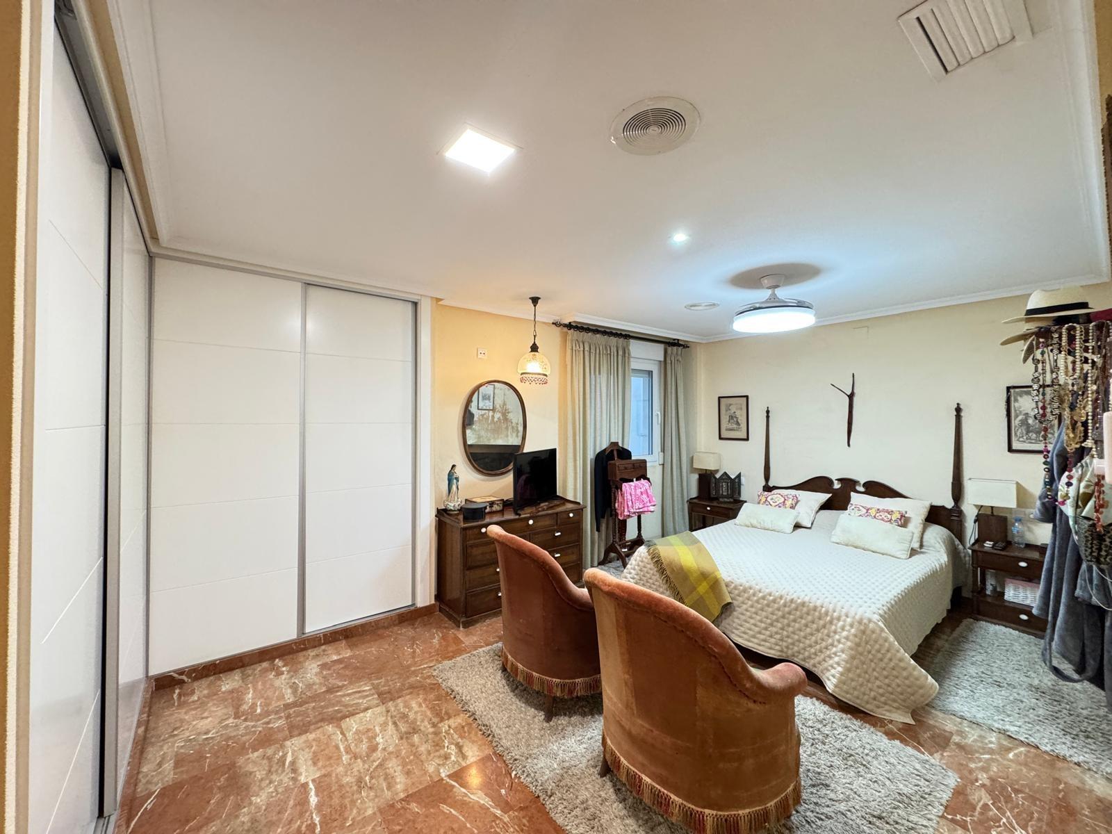Exterior view in apartment for sale in Torrevieja
