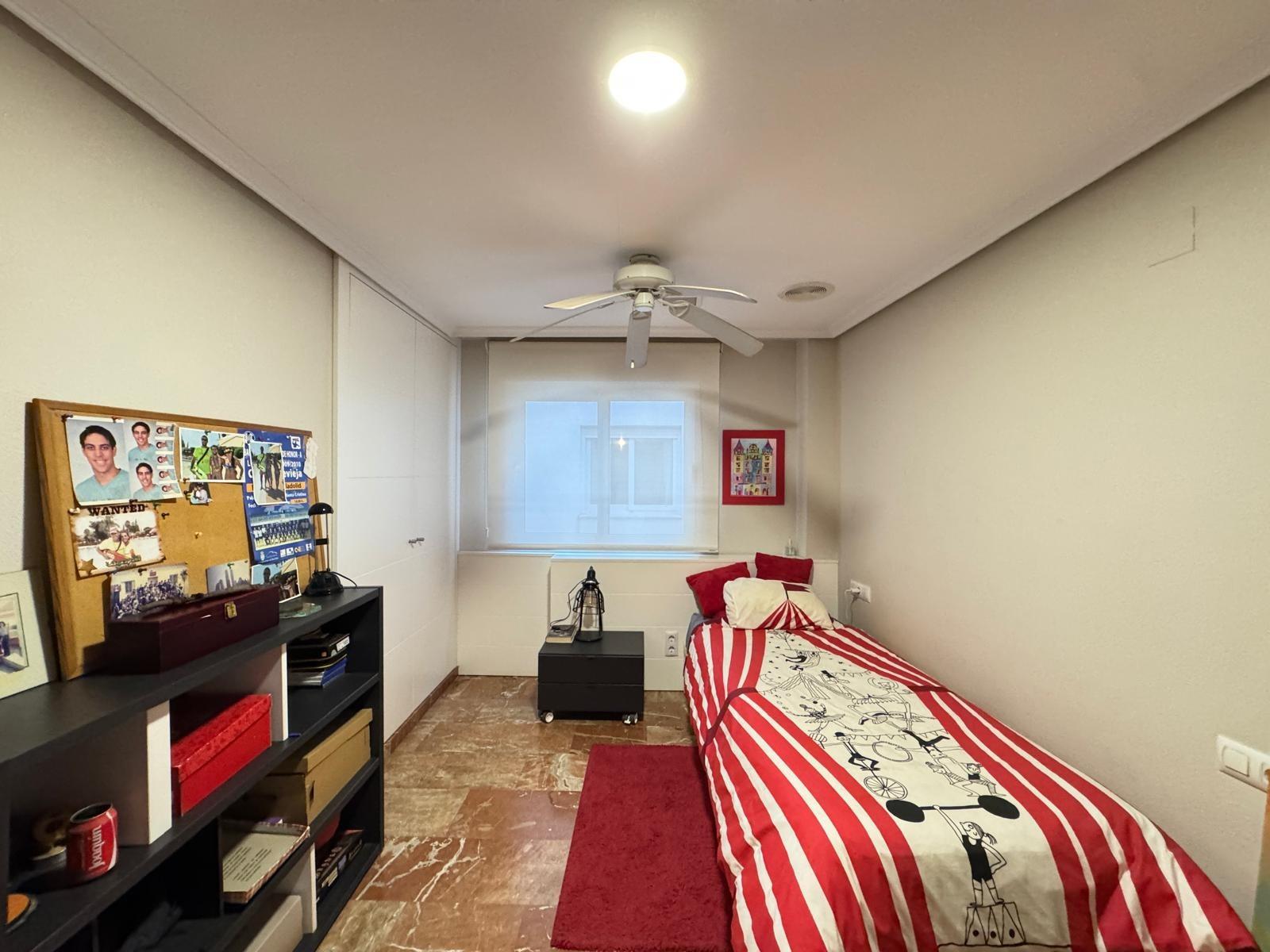 Exterior view in apartment for sale in Torrevieja