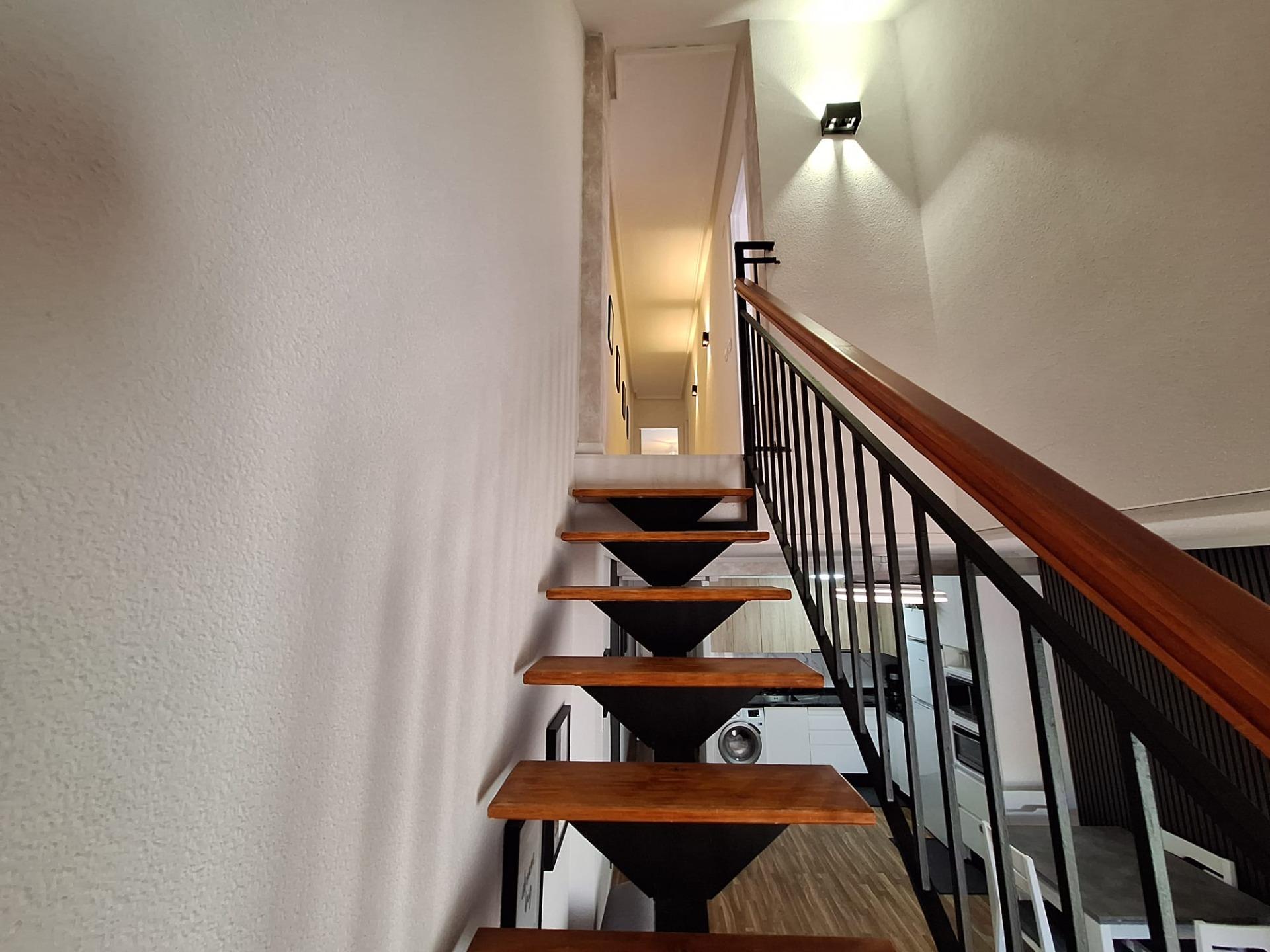 Bathroom in apartment for sale in Torrevieja