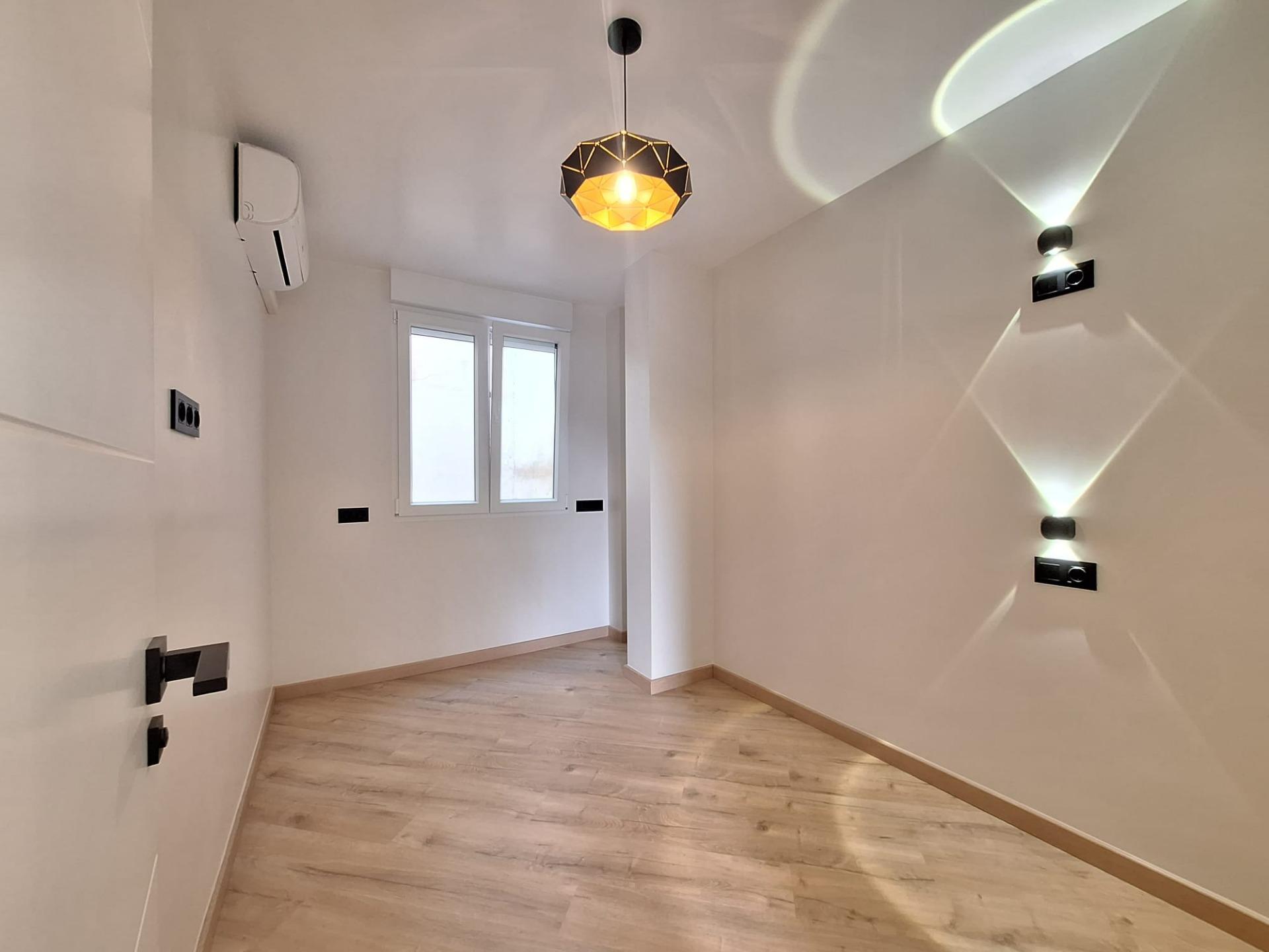 Exterior view in apartment for sale in Torrevieja