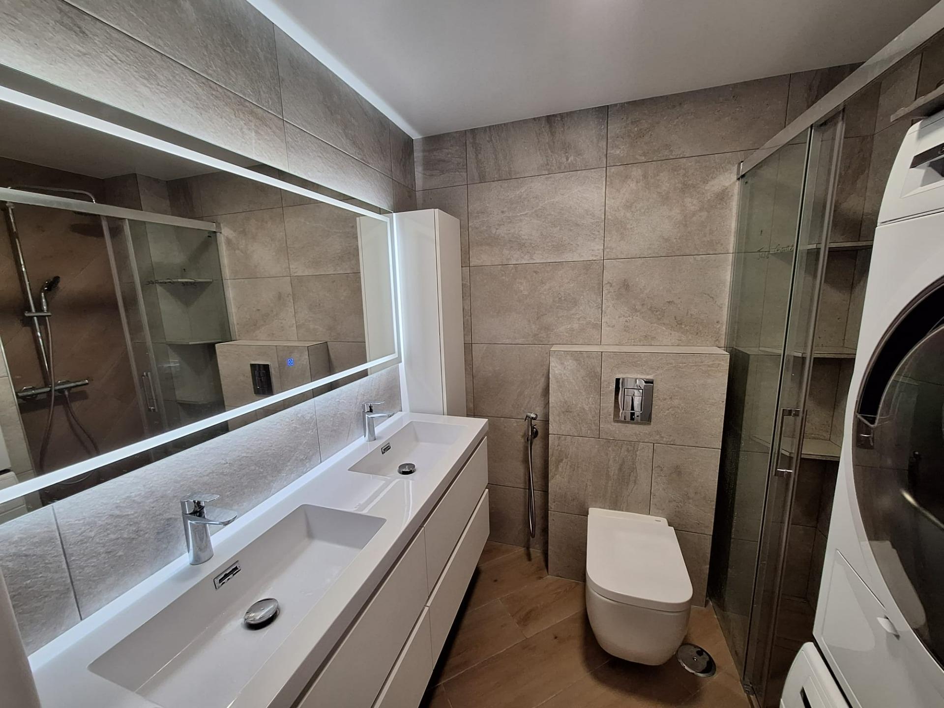 Terrace in apartment for sale in Torrevieja