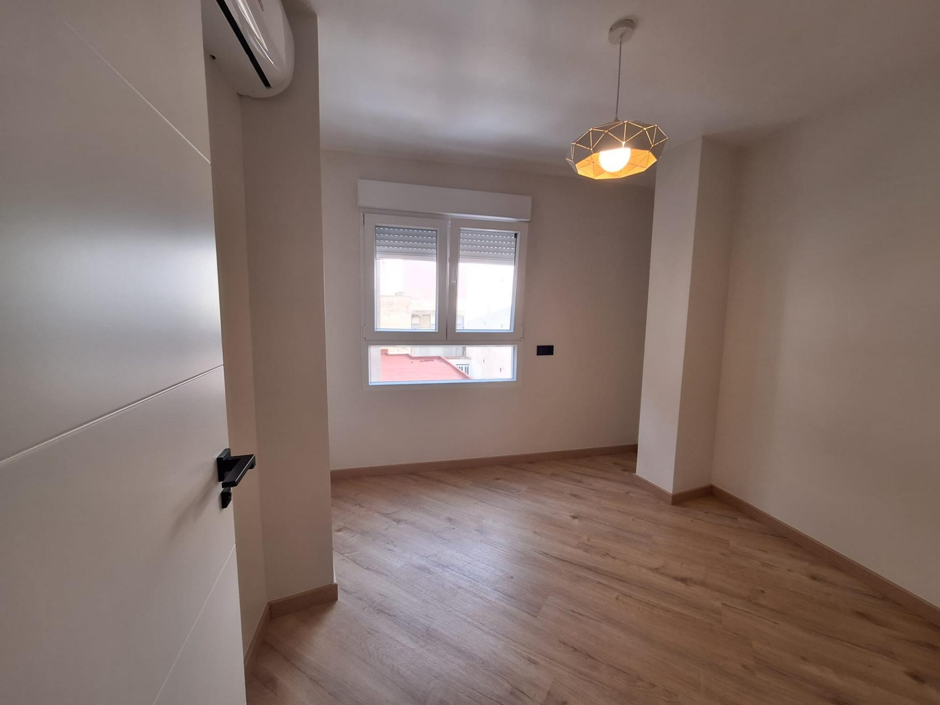 Dining area in apartment for sale in Torrevieja