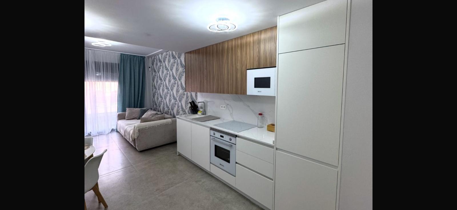 Αpartment για Πώληση: 2 Κρεββάτια, 2 Μπάνια σε Νέο Κτίριο 2025