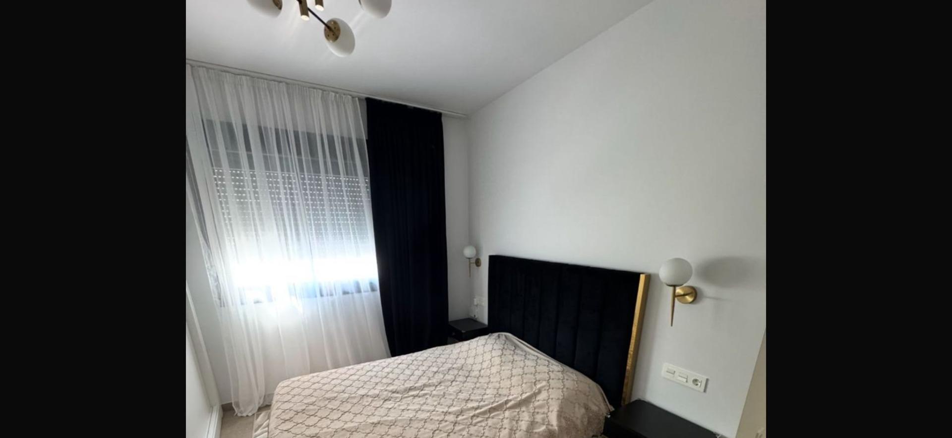 Exterior view in apartment for sale in Torrevieja