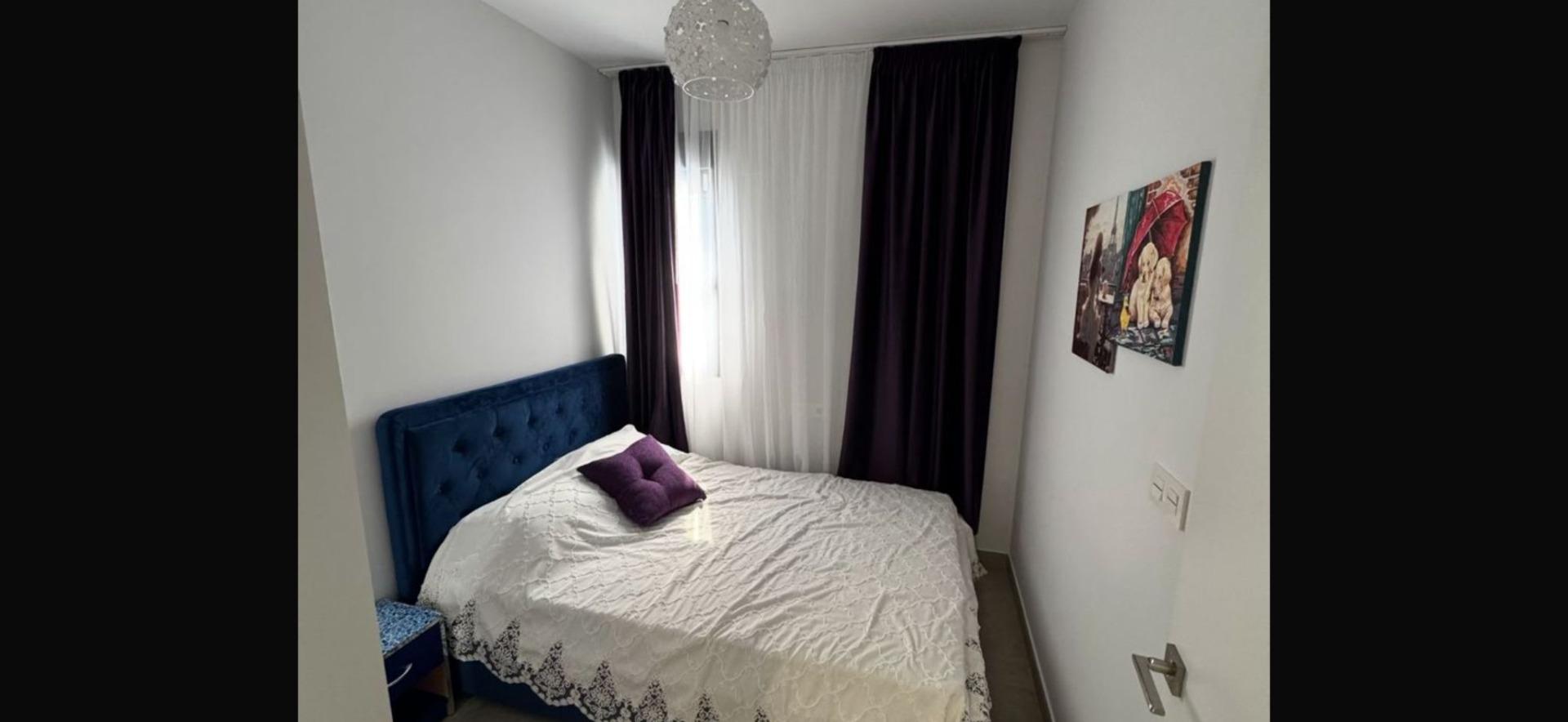 Terrace in apartment for sale in Torrevieja