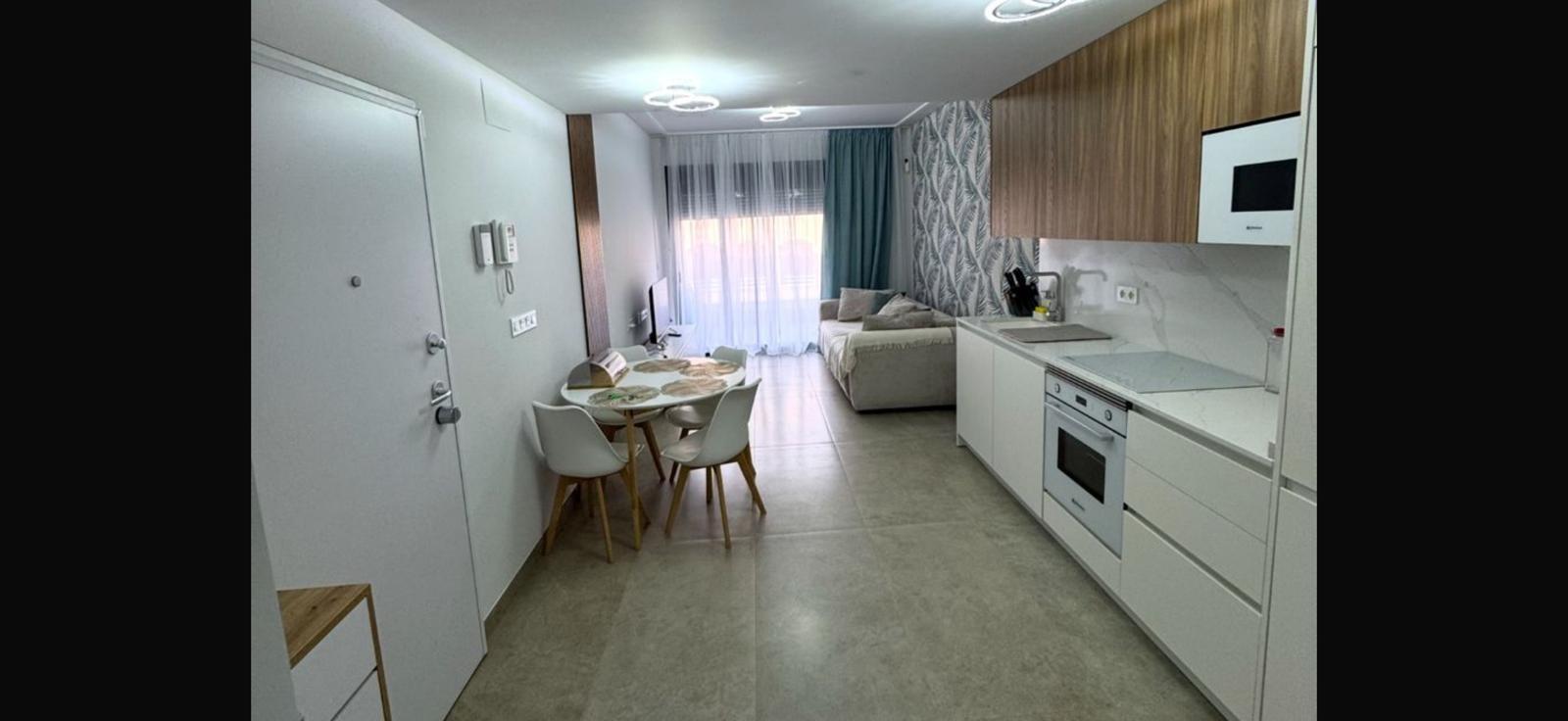 Αpartment για Πώληση: 2 Κρεββάτια, 2 Μπάνια σε Νέο Κτίριο 2025