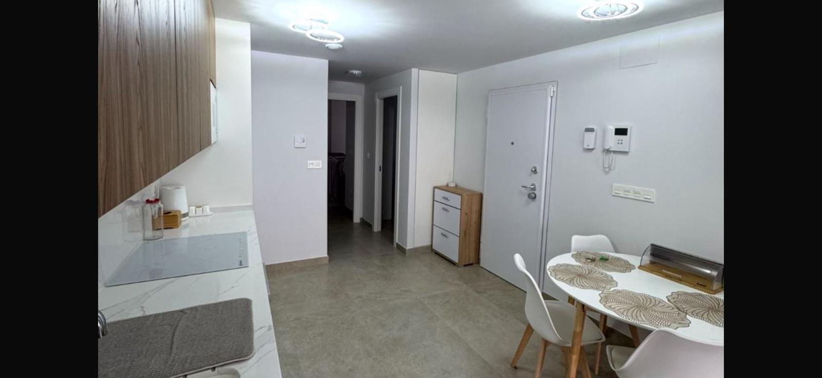 Αpartment για Πώληση: 2 Κρεββάτια, 2 Μπάνια σε Νέο Κτίριο 2025
