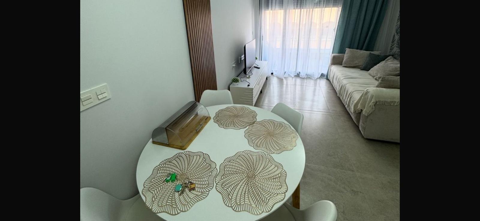 Αpartment για Πώληση: 2 Κρεββάτια, 2 Μπάνια σε Νέο Κτίριο 2025