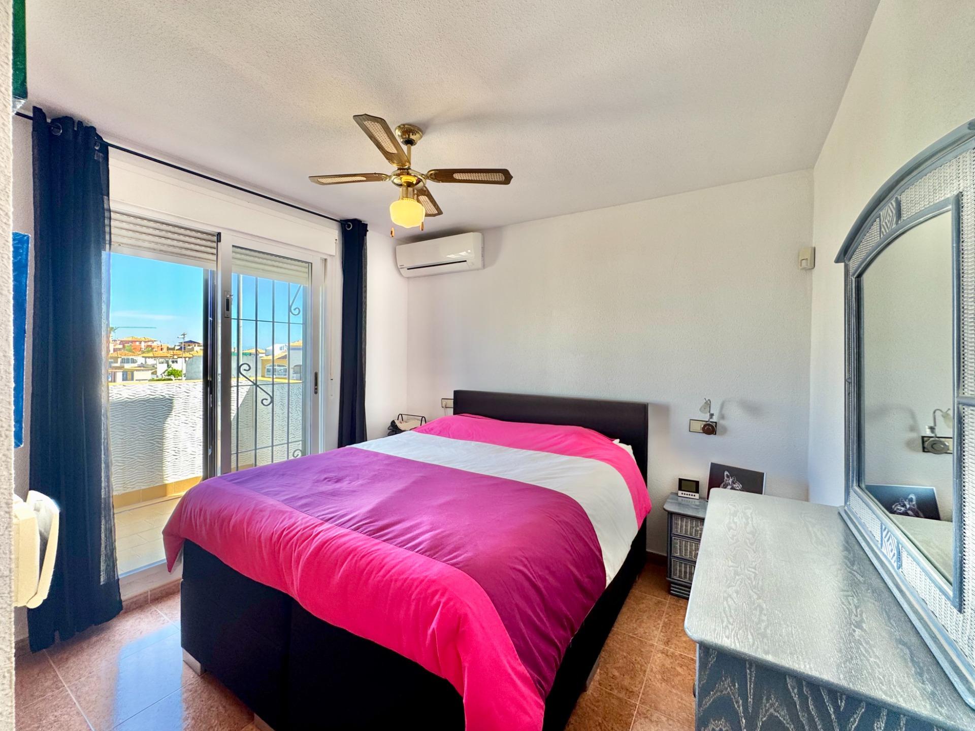 Kitchen in terraced for sale in Orihuela Costa