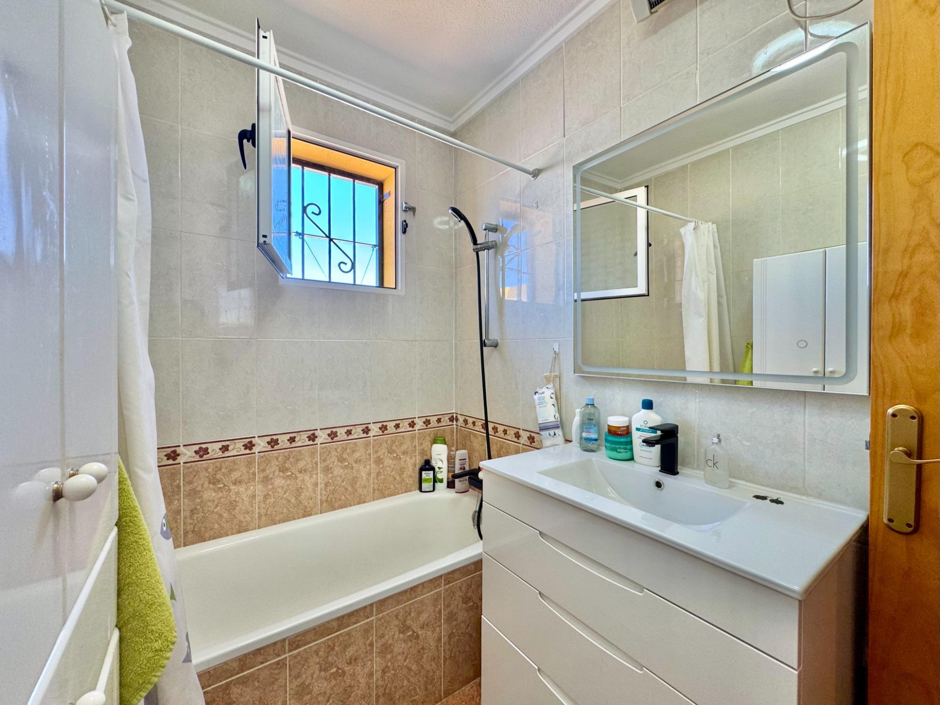 Bedroom in terraced for sale in Orihuela Costa