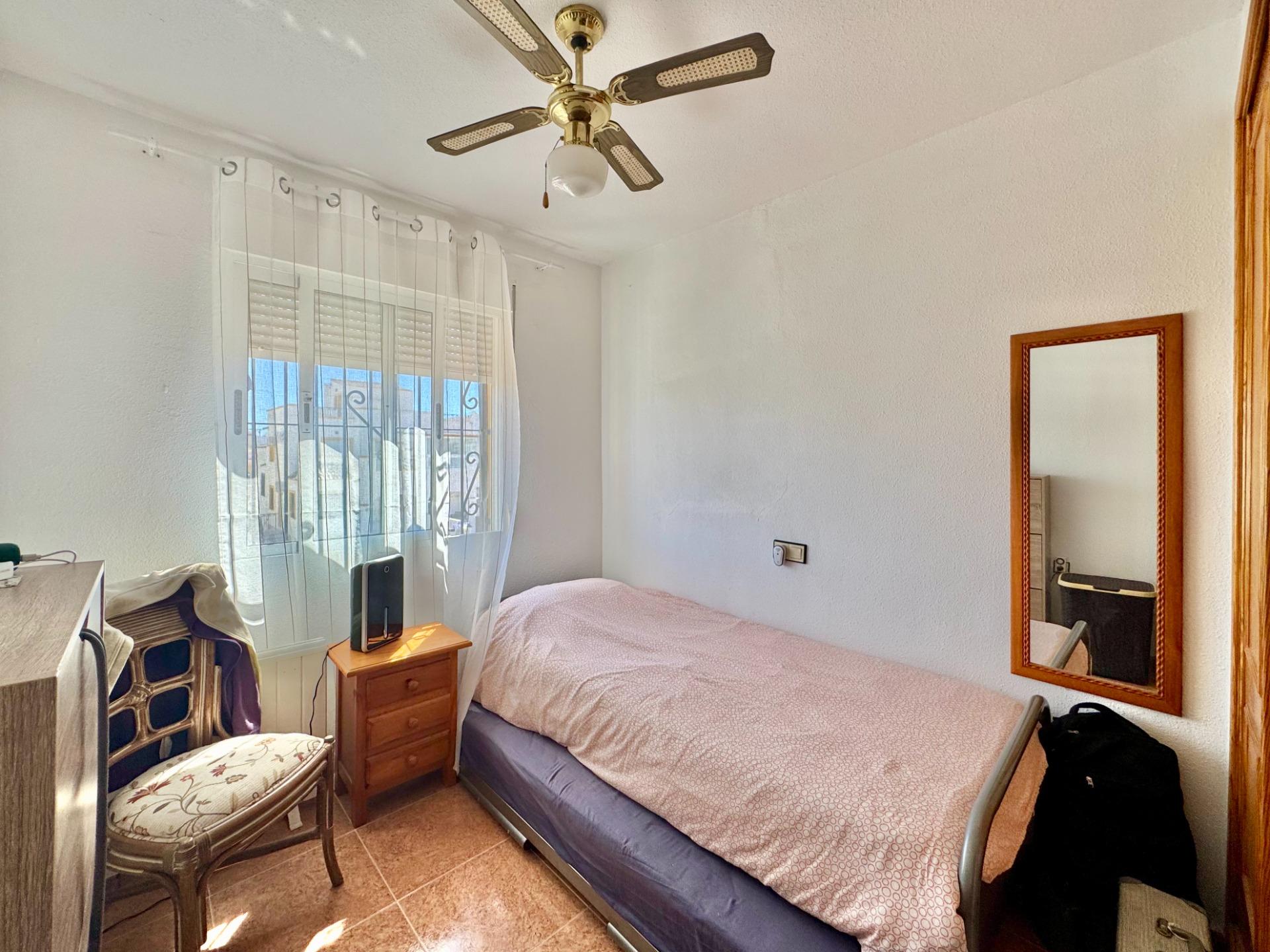 Living room in terraced for sale in Orihuela Costa