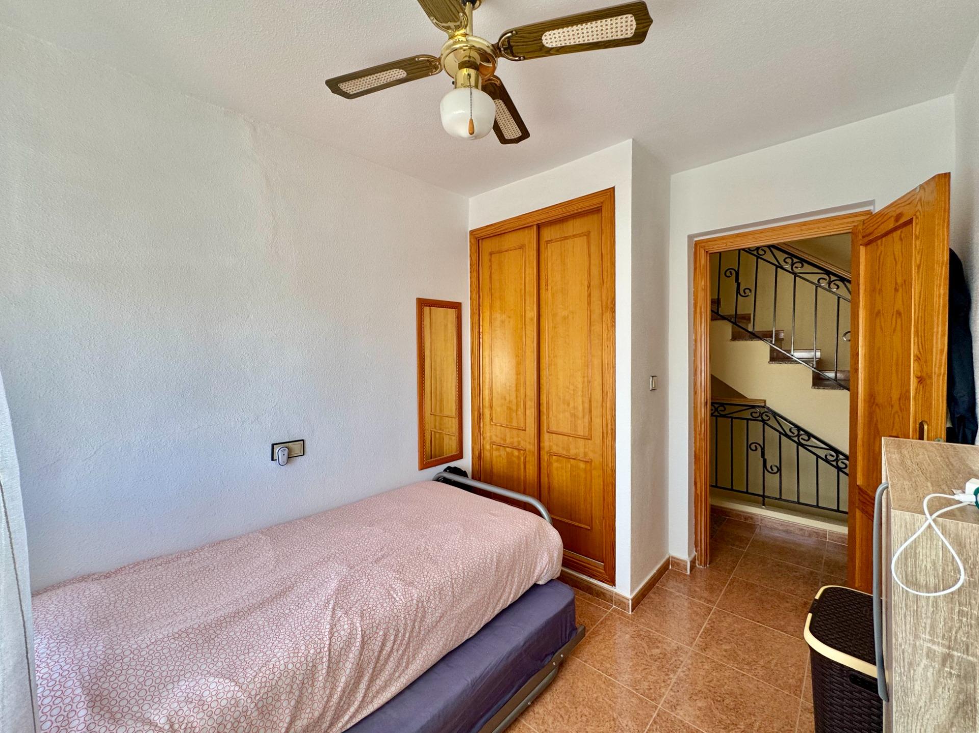 Kitchen in terraced for sale in Orihuela Costa