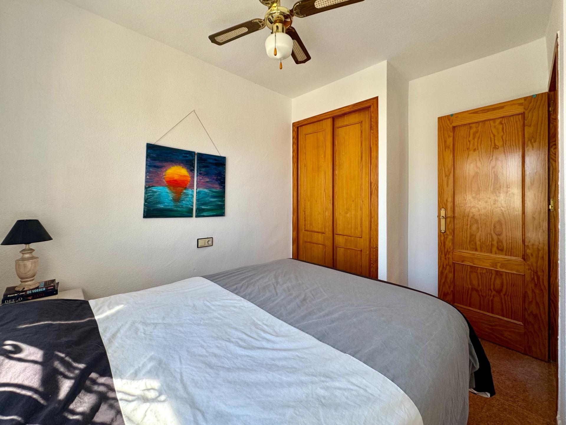 Bathroom in terraced for sale in Orihuela Costa