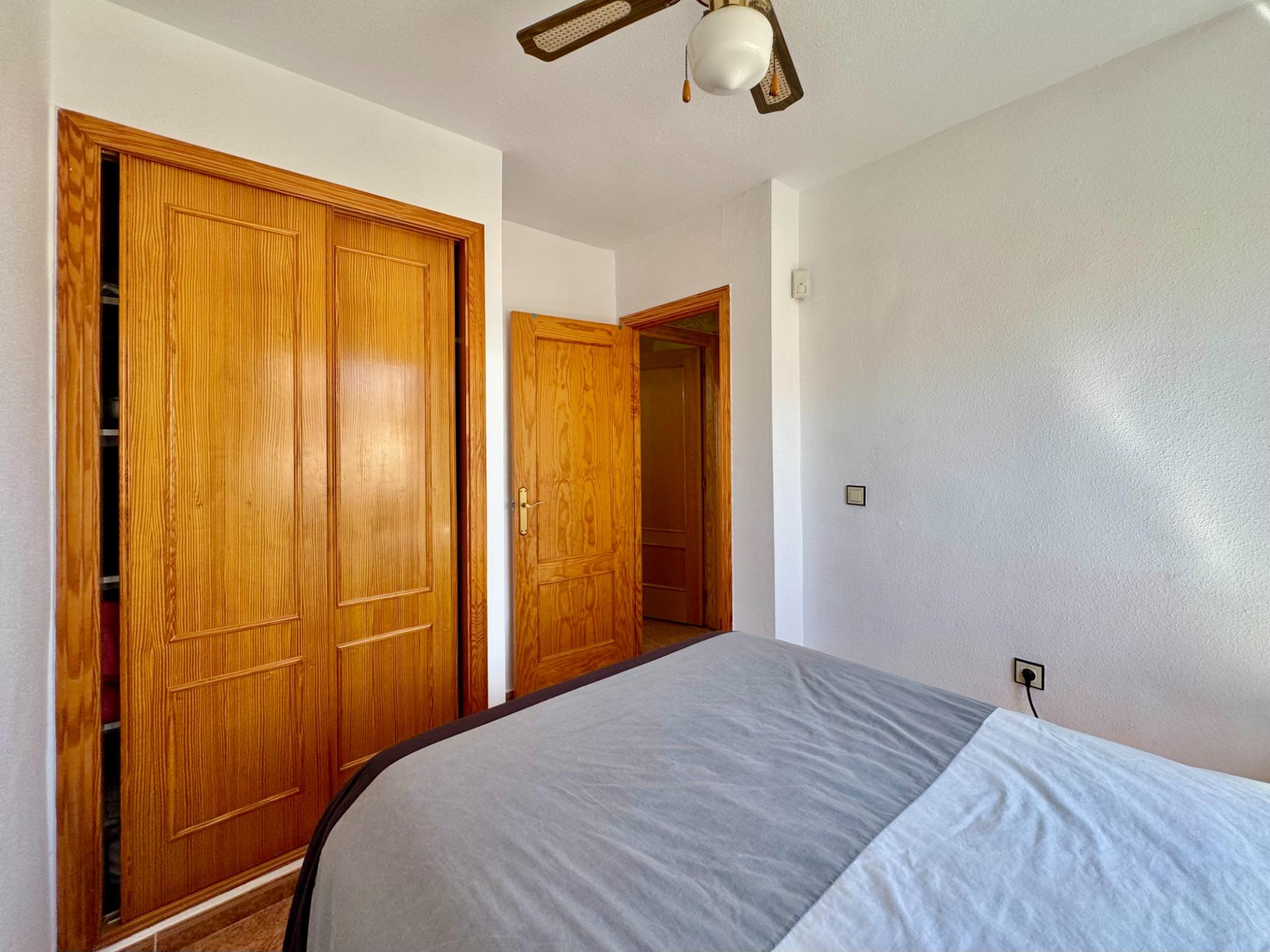 Terrace in terraced for sale in Orihuela Costa