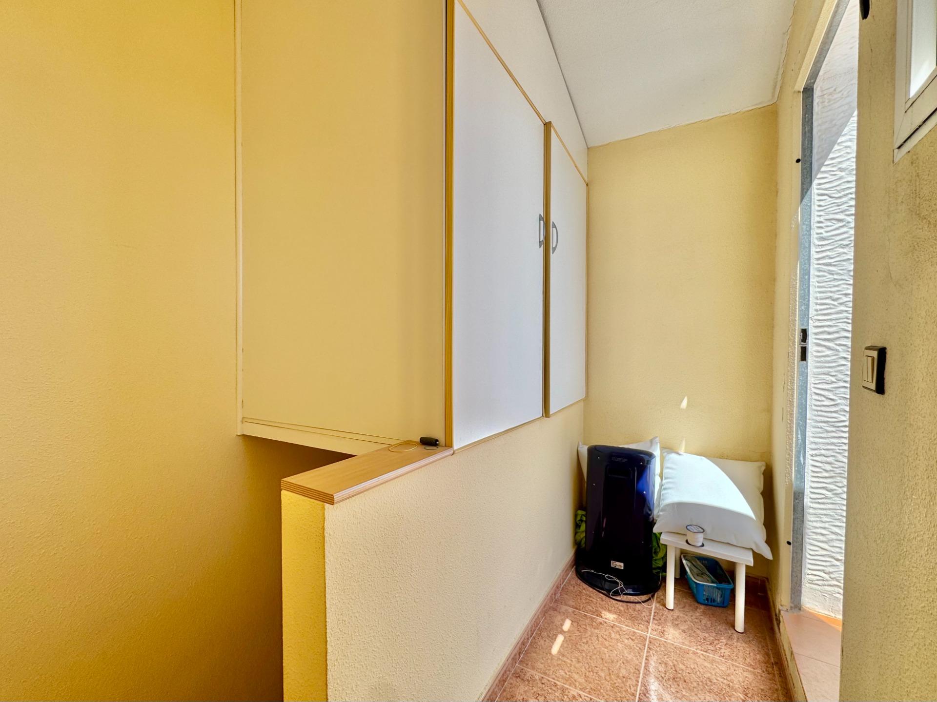 Dining area in terraced for sale in Orihuela Costa