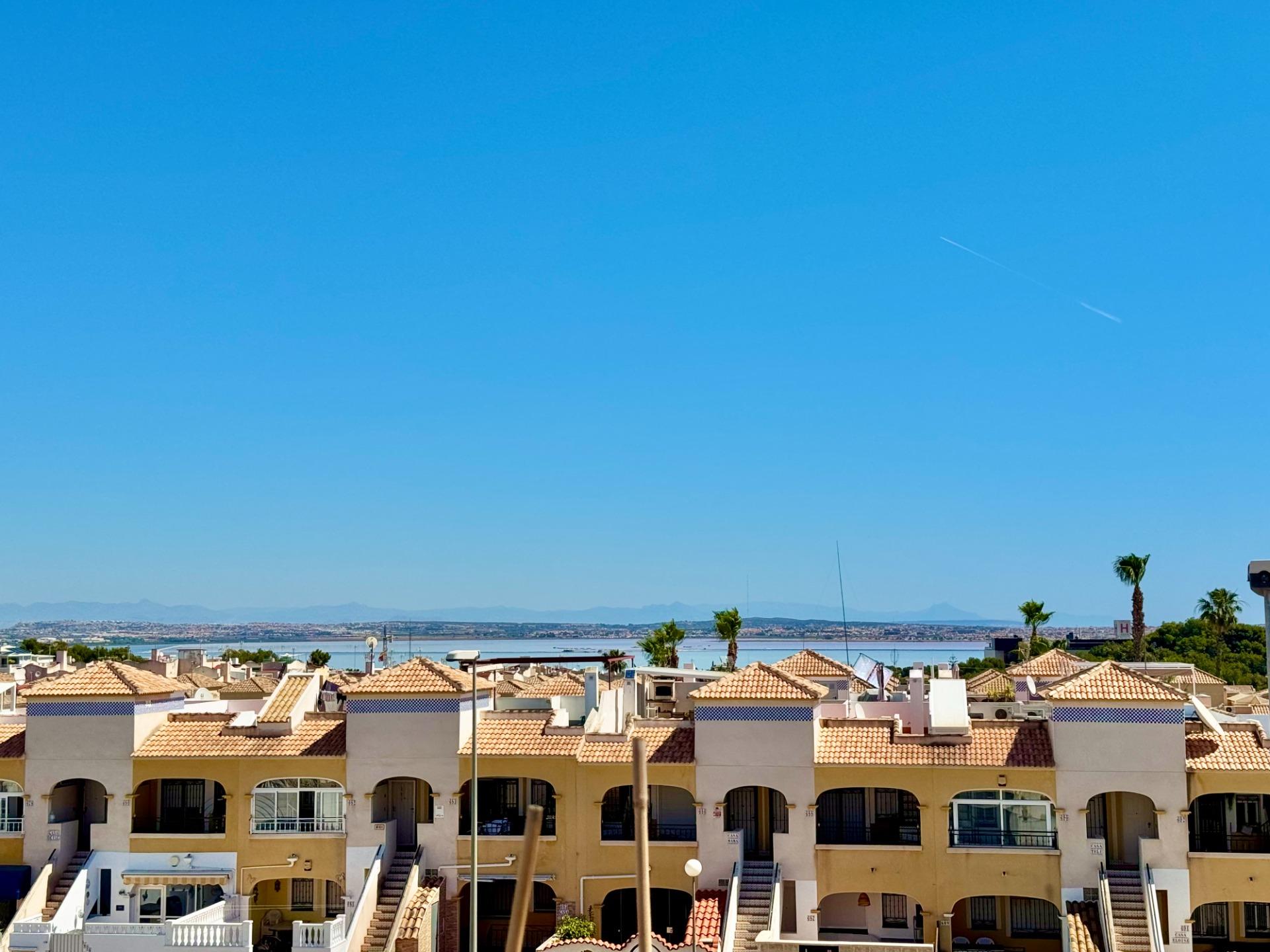 Kitchen in terraced for sale in Orihuela Costa