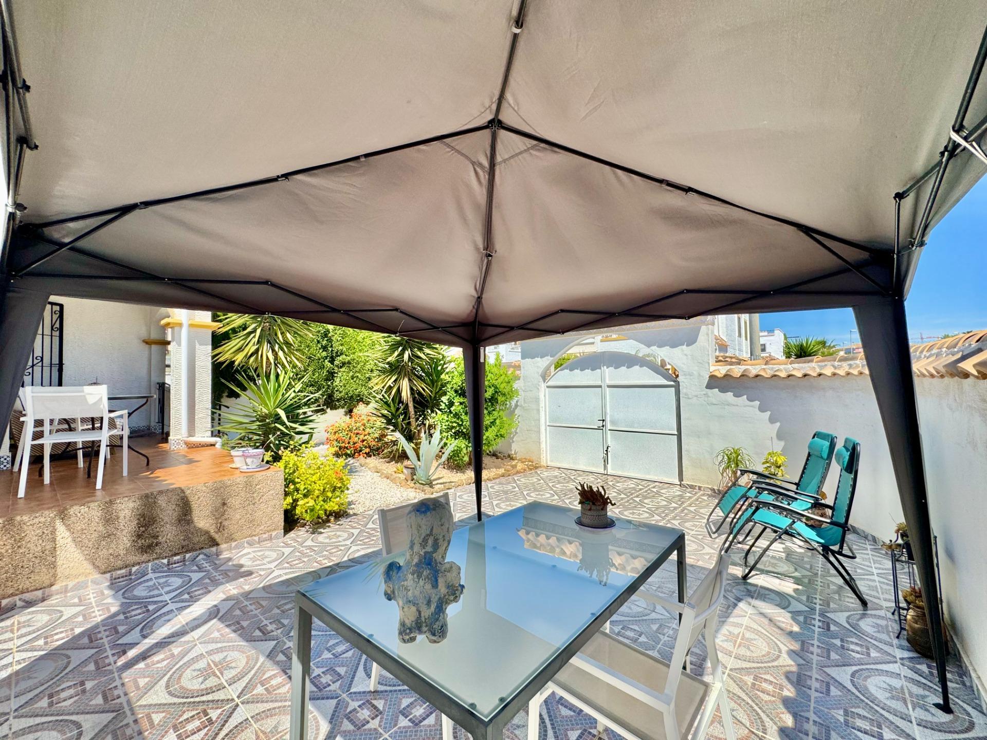 Kitchen in terraced for sale in Orihuela Costa