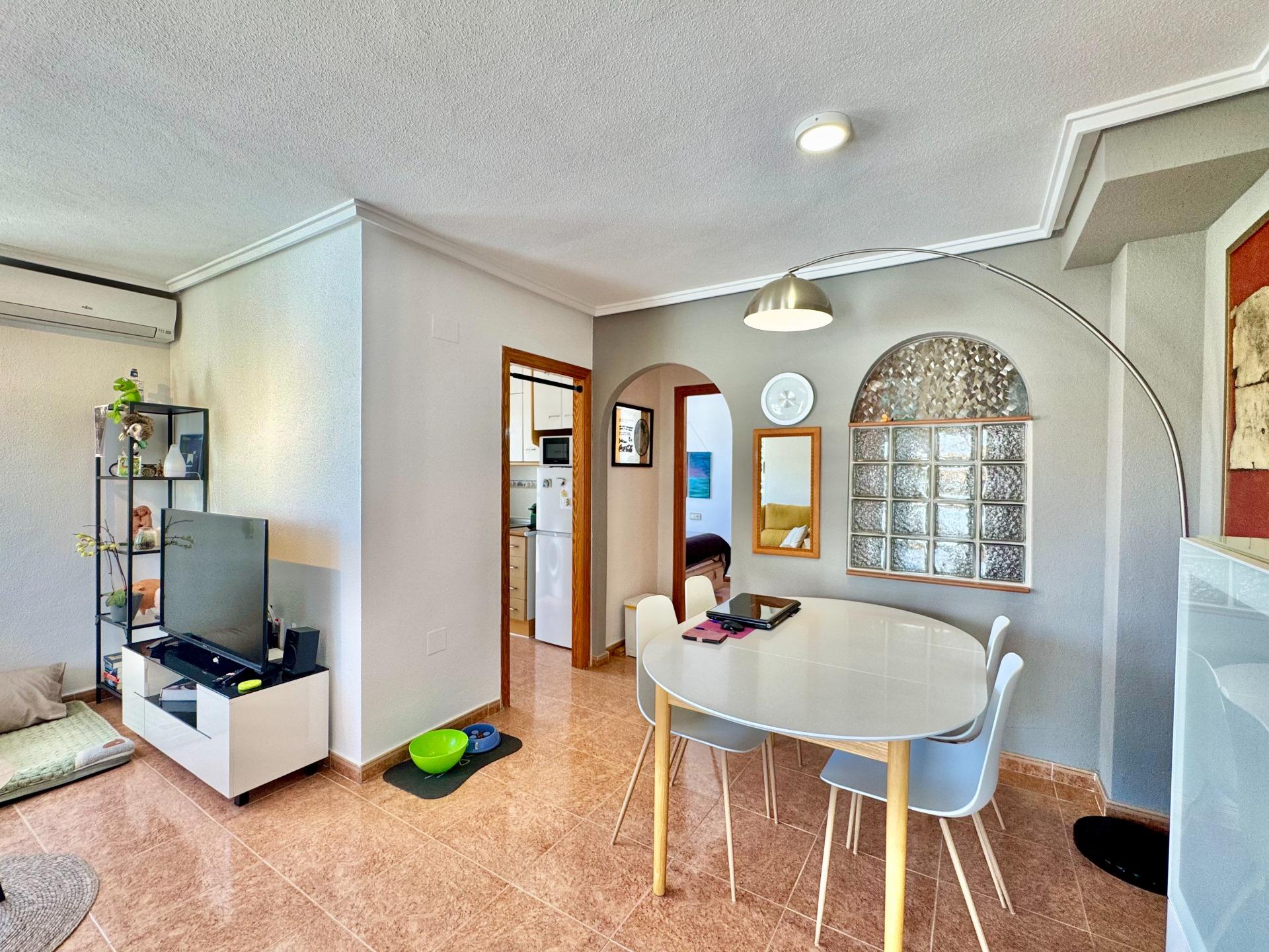 Bedroom in terraced for sale in Orihuela Costa